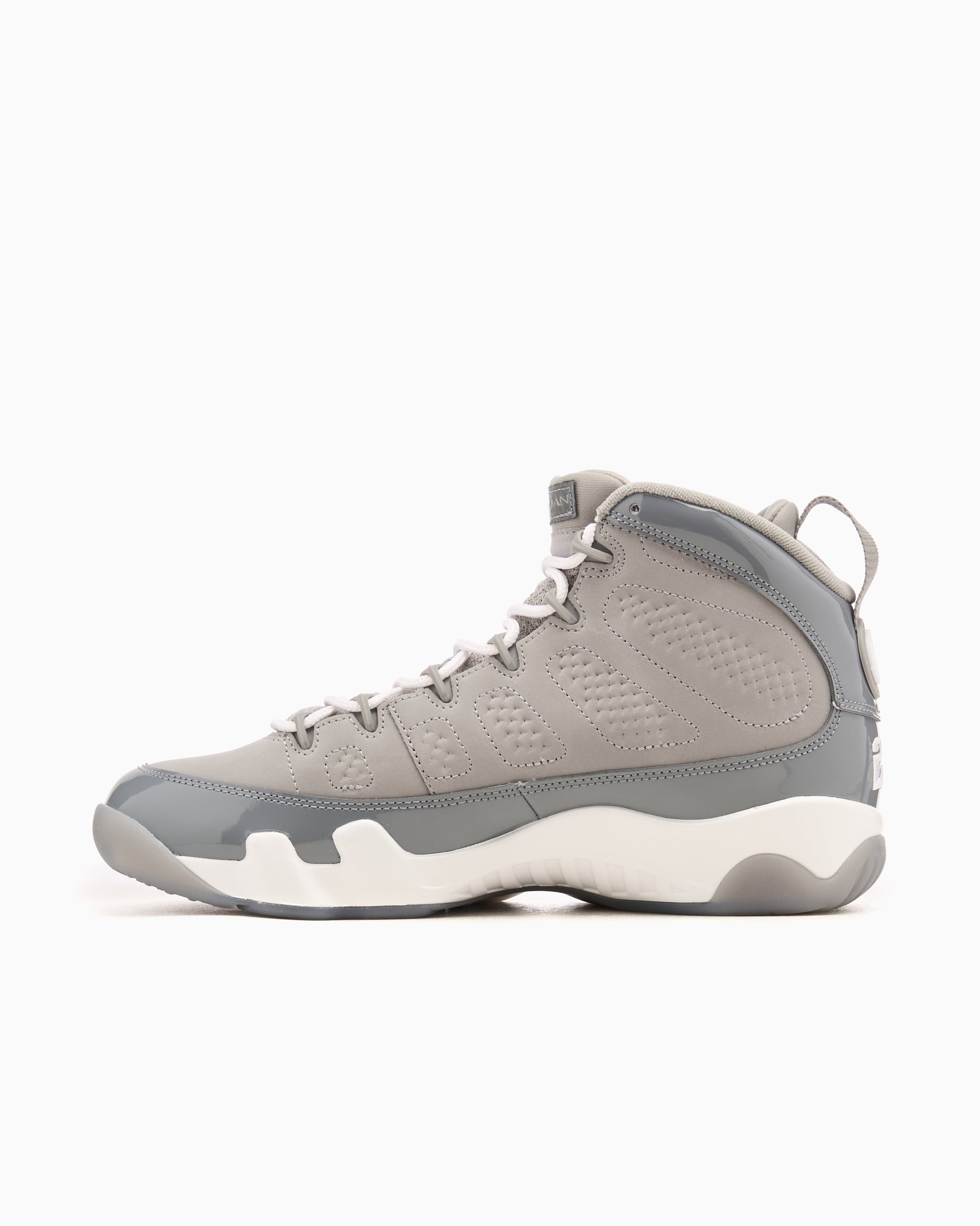 Sneakers Air Jordan 9 Retro "Cool Grey" - HV4794-011