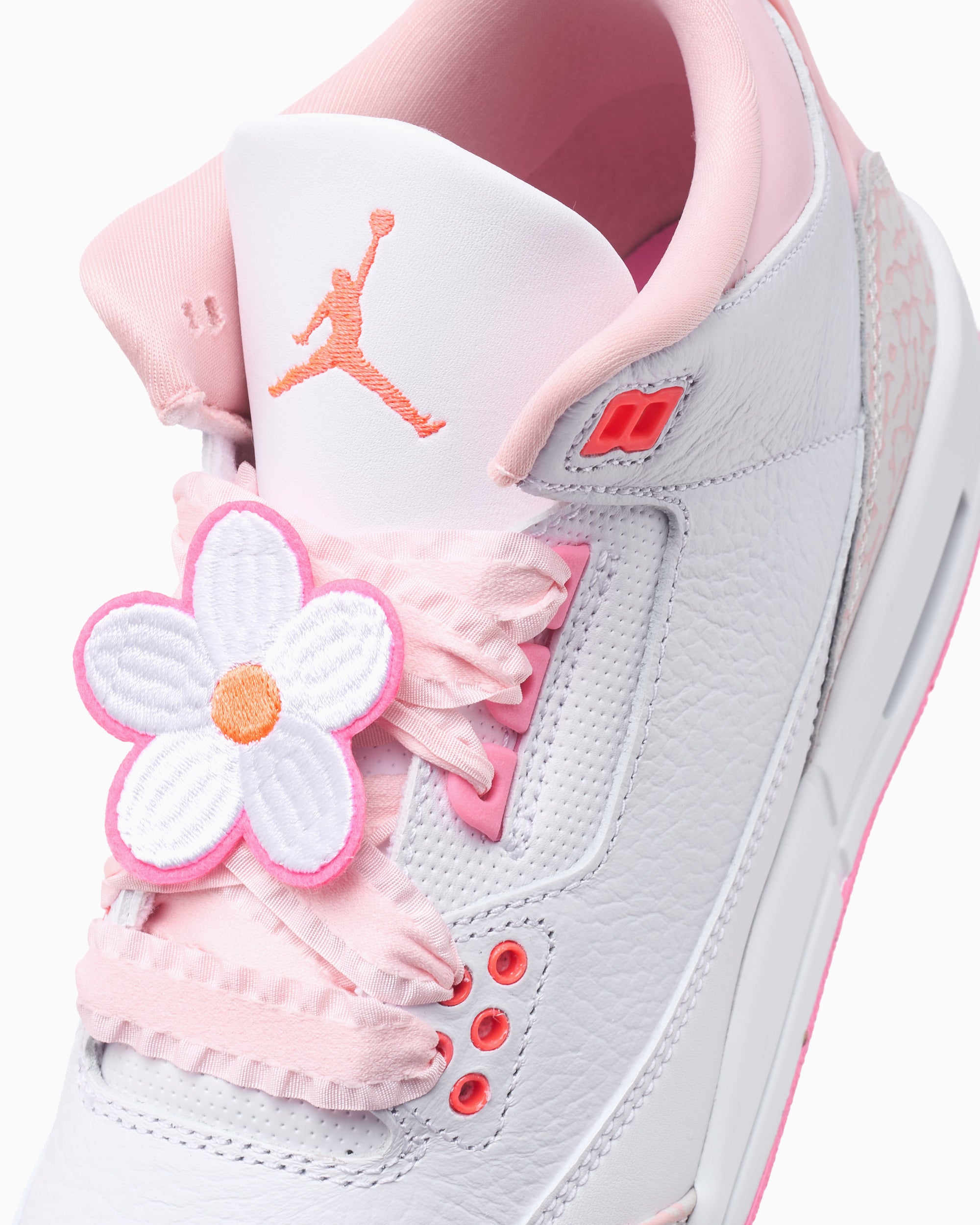 Sneakers Air Jordan Retro "Spring Flowers" (GS) - II0599-600