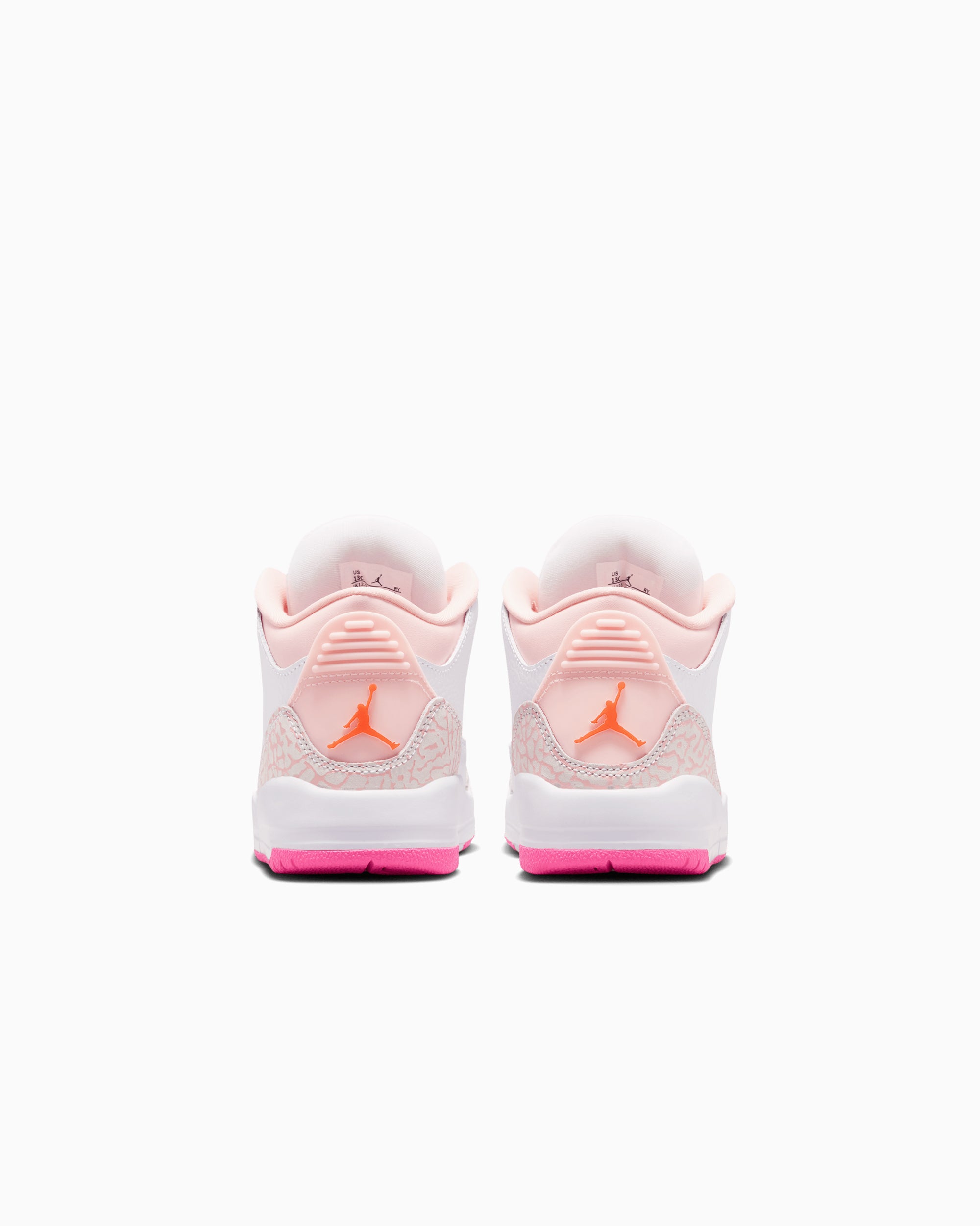 Sneakers Air Jordan Retro "Spring Flowers" (PS) - II0597-600