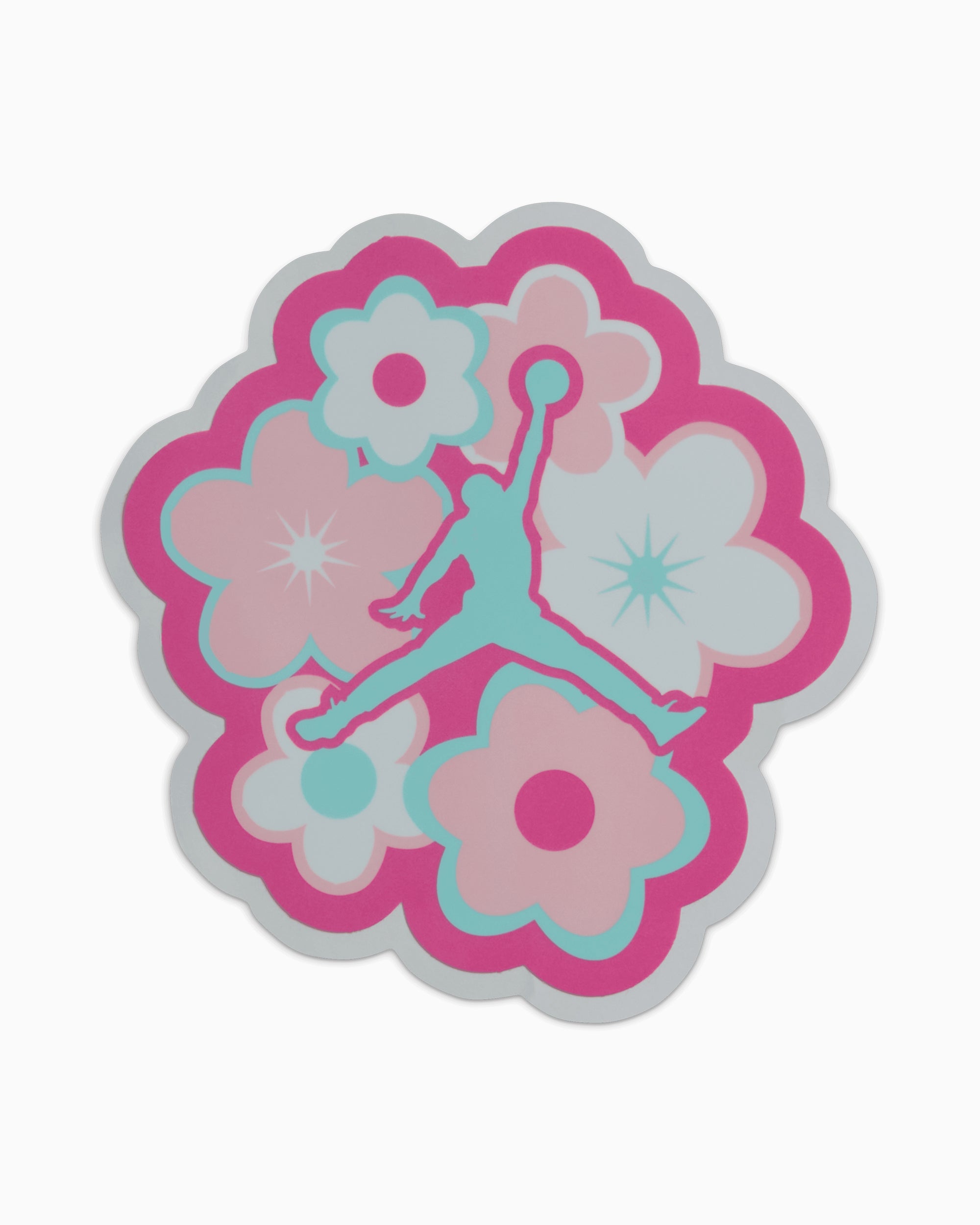 Sneakers Air Jordan Retro "Spring Flowers" (PS) - II0597-600