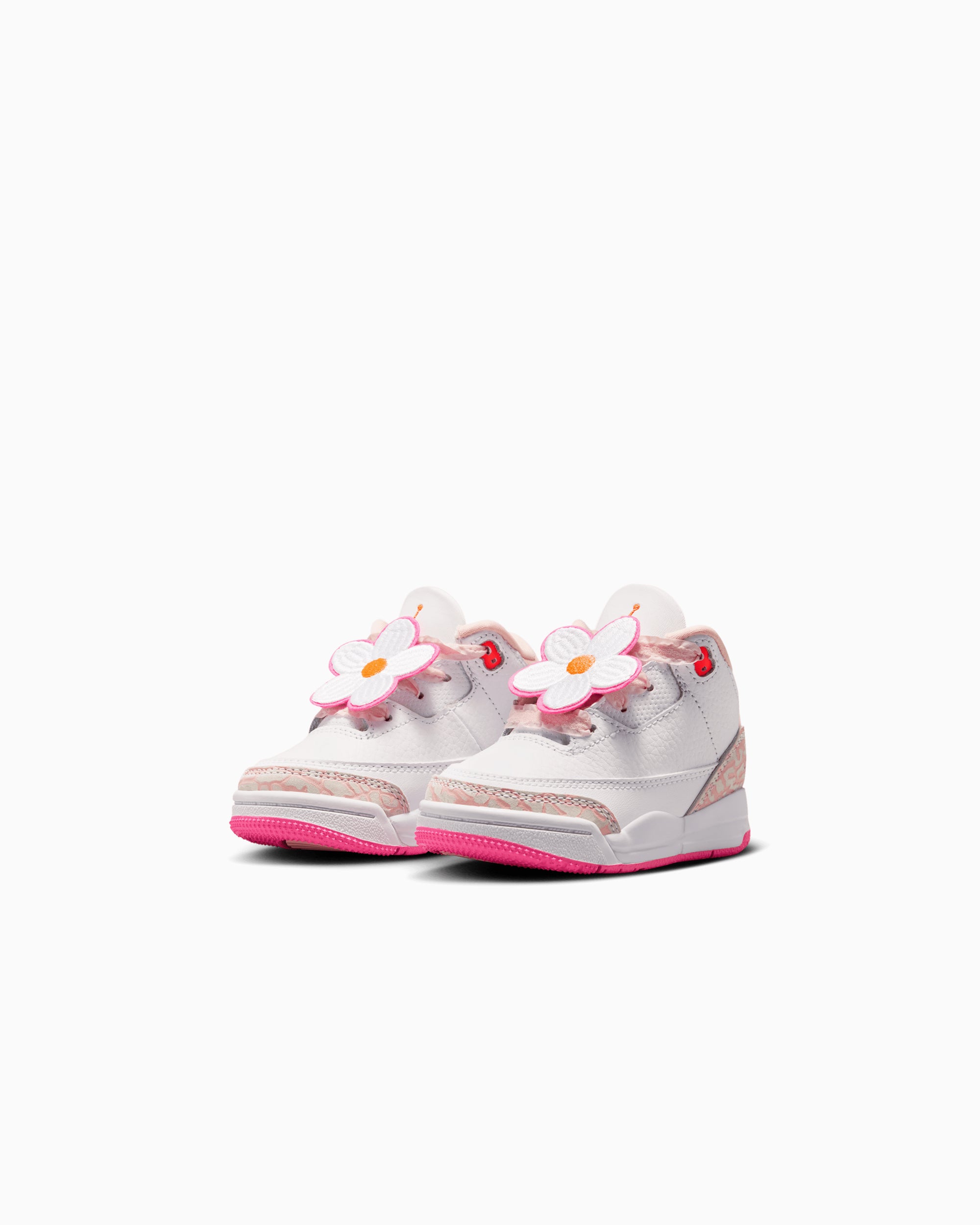 Sneakers Air Jordan Retro "Spring Flowers" (TD) - II0598-600