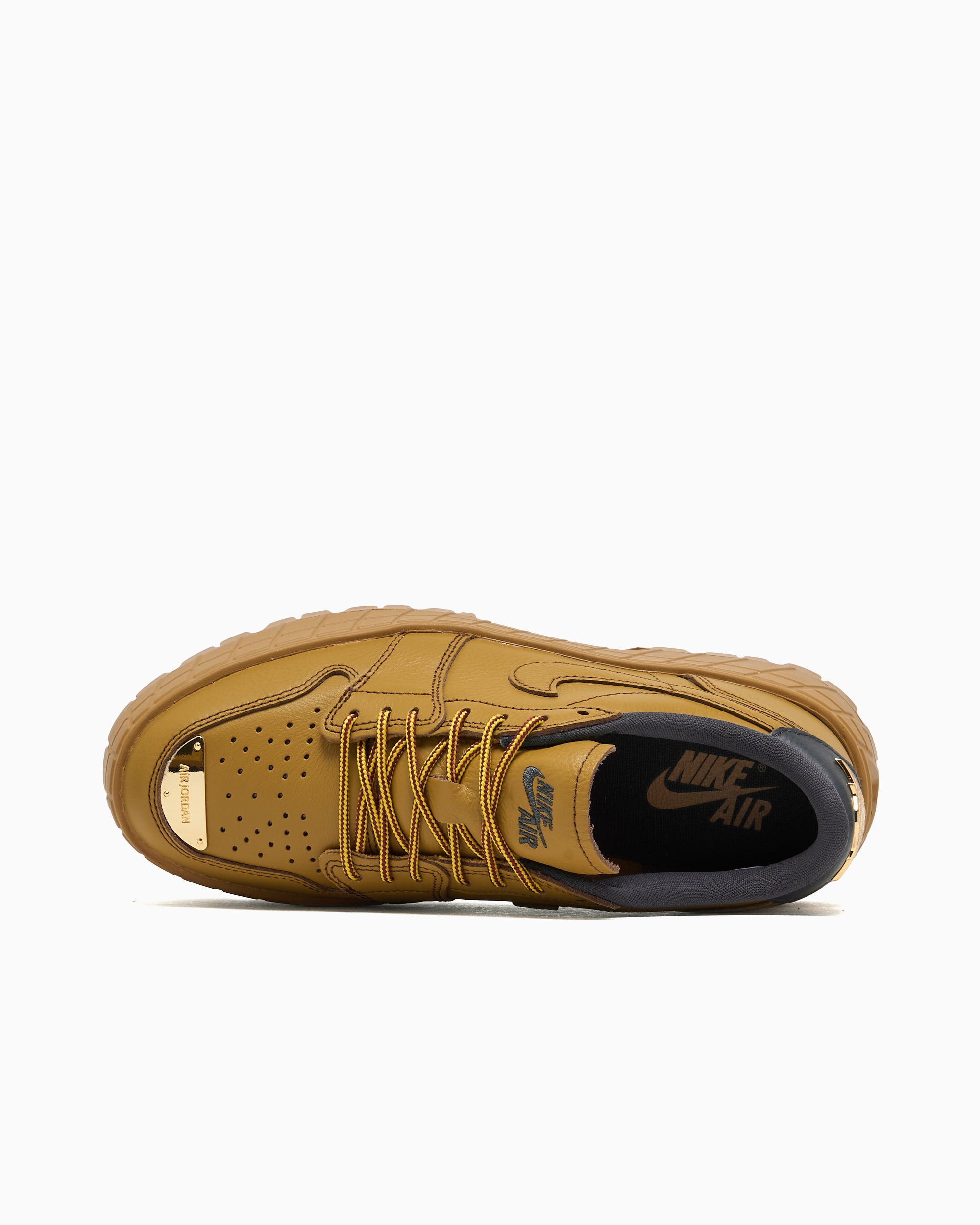 Sneakers Air Jordan Women's 1 Brooklyn Low - HF3184-700