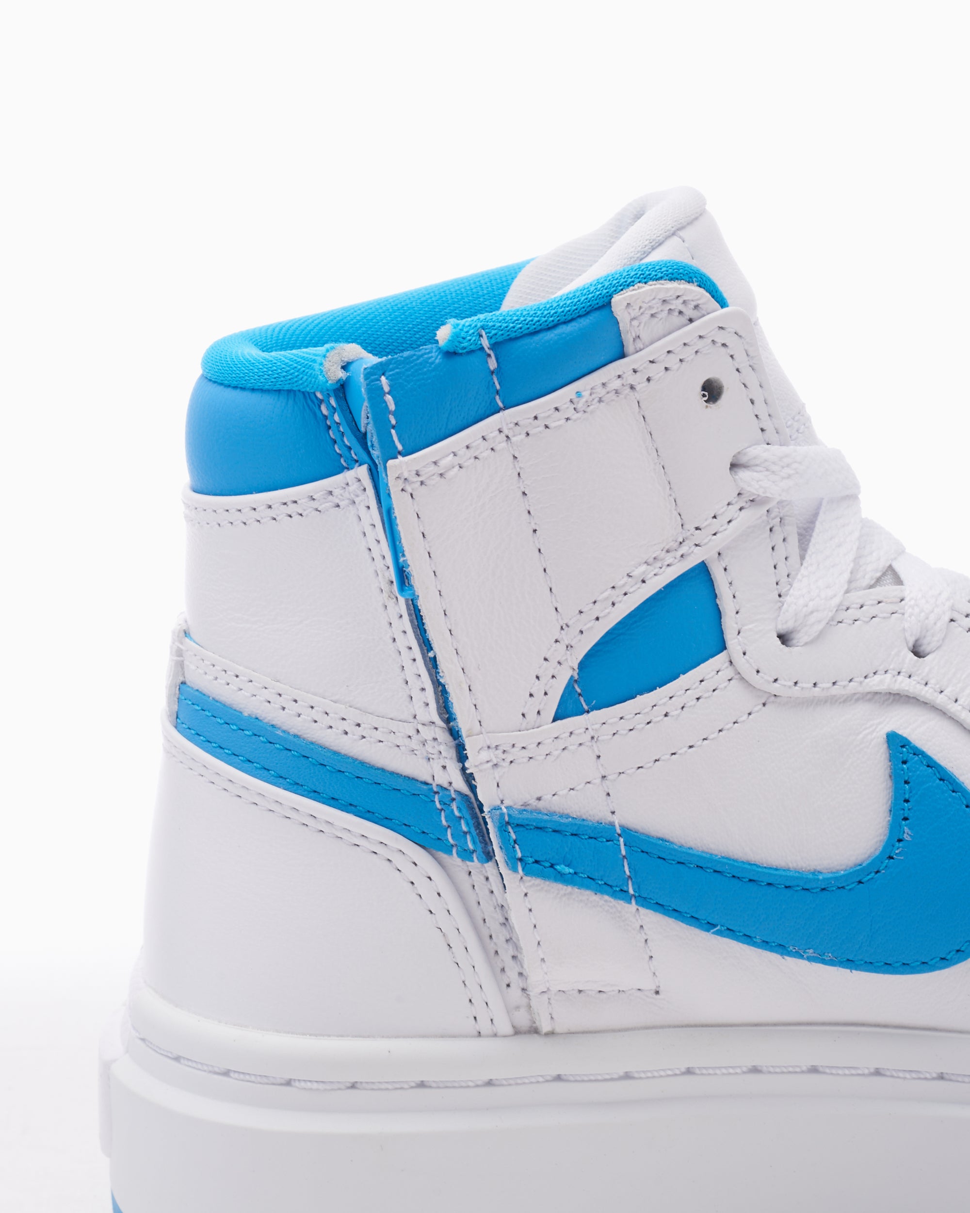 Sneakers Air Jordan Women's 1 Elevate High - DN3253-114