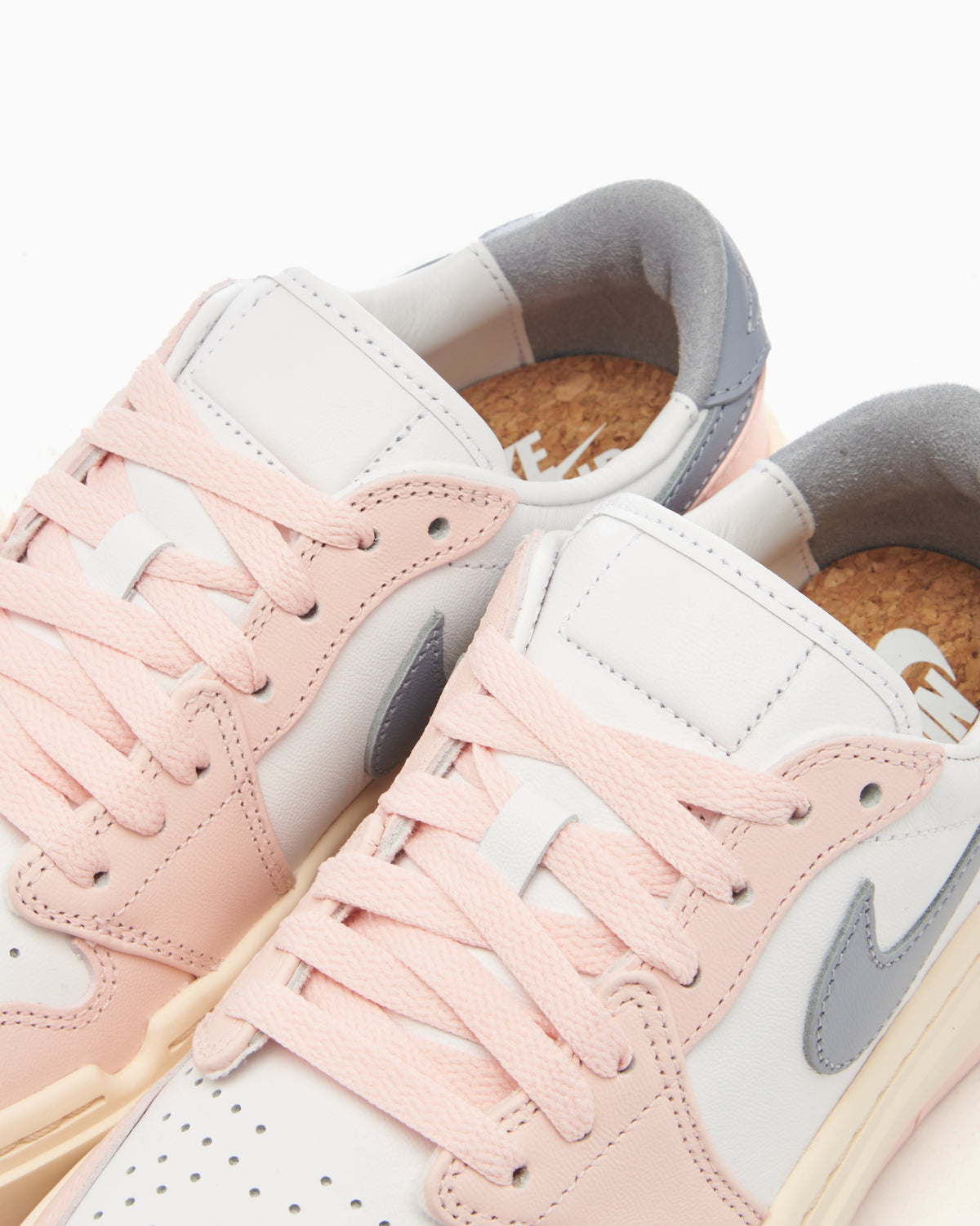 Sneakers Air Jordan Women's 1 Elevate Low "Atmosphere" - DH7004-600