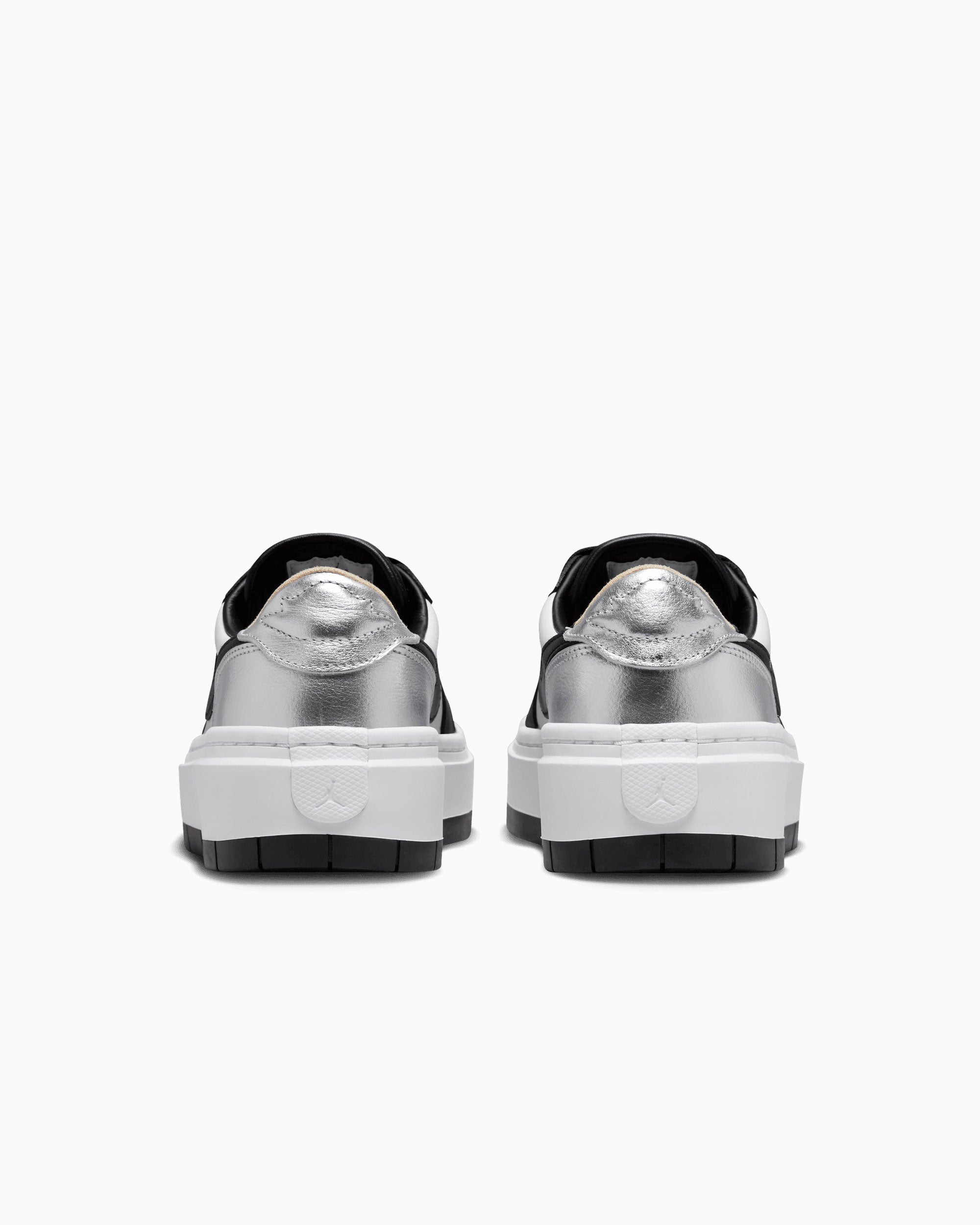 Sneakers Air Jordan Women's 1 Low Elevate SE "Silver Toe" - DQ8561-001