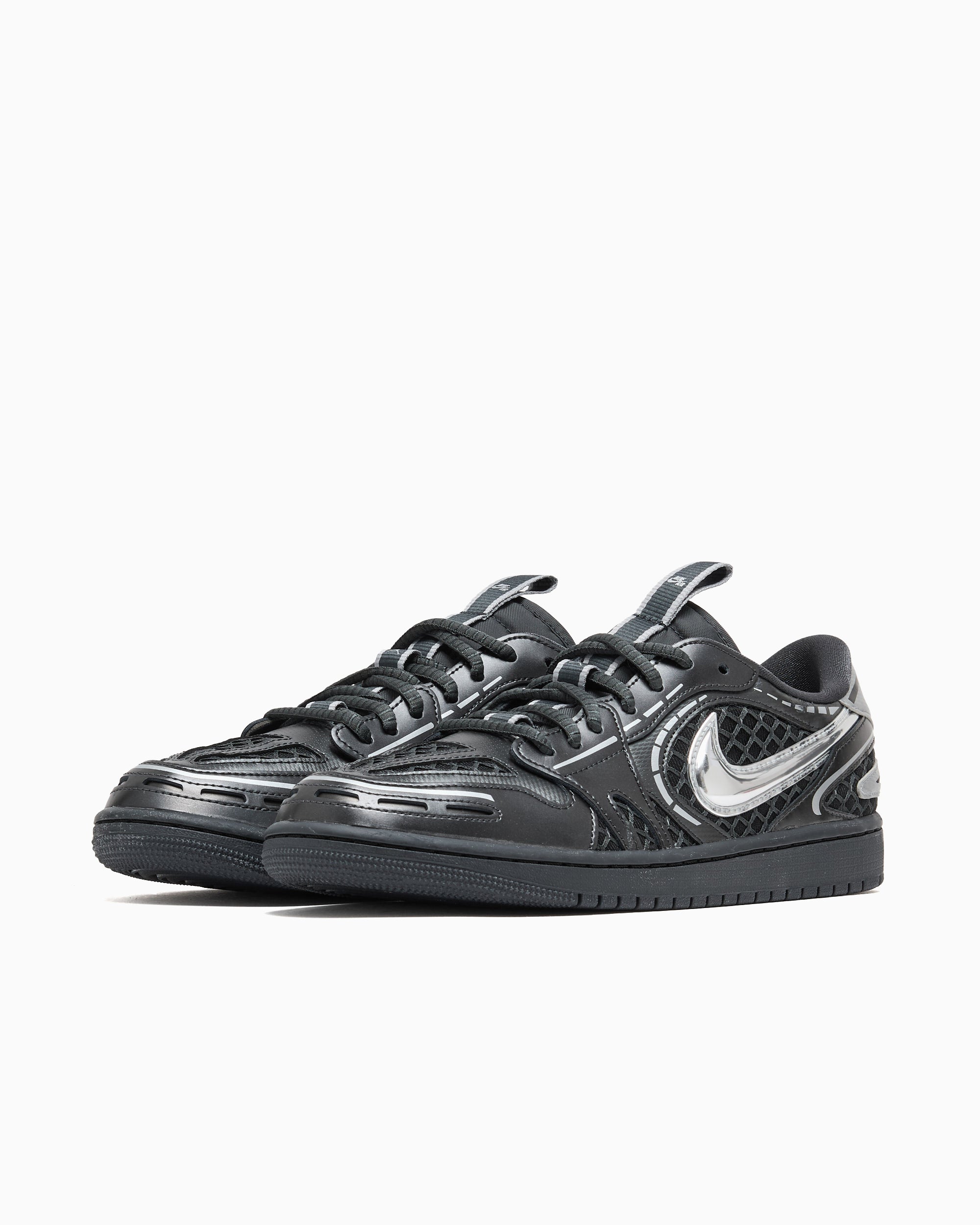 Sneakers Air Jordan  Women's 1 Low V3 "Method Of Make" - HQ2186-001