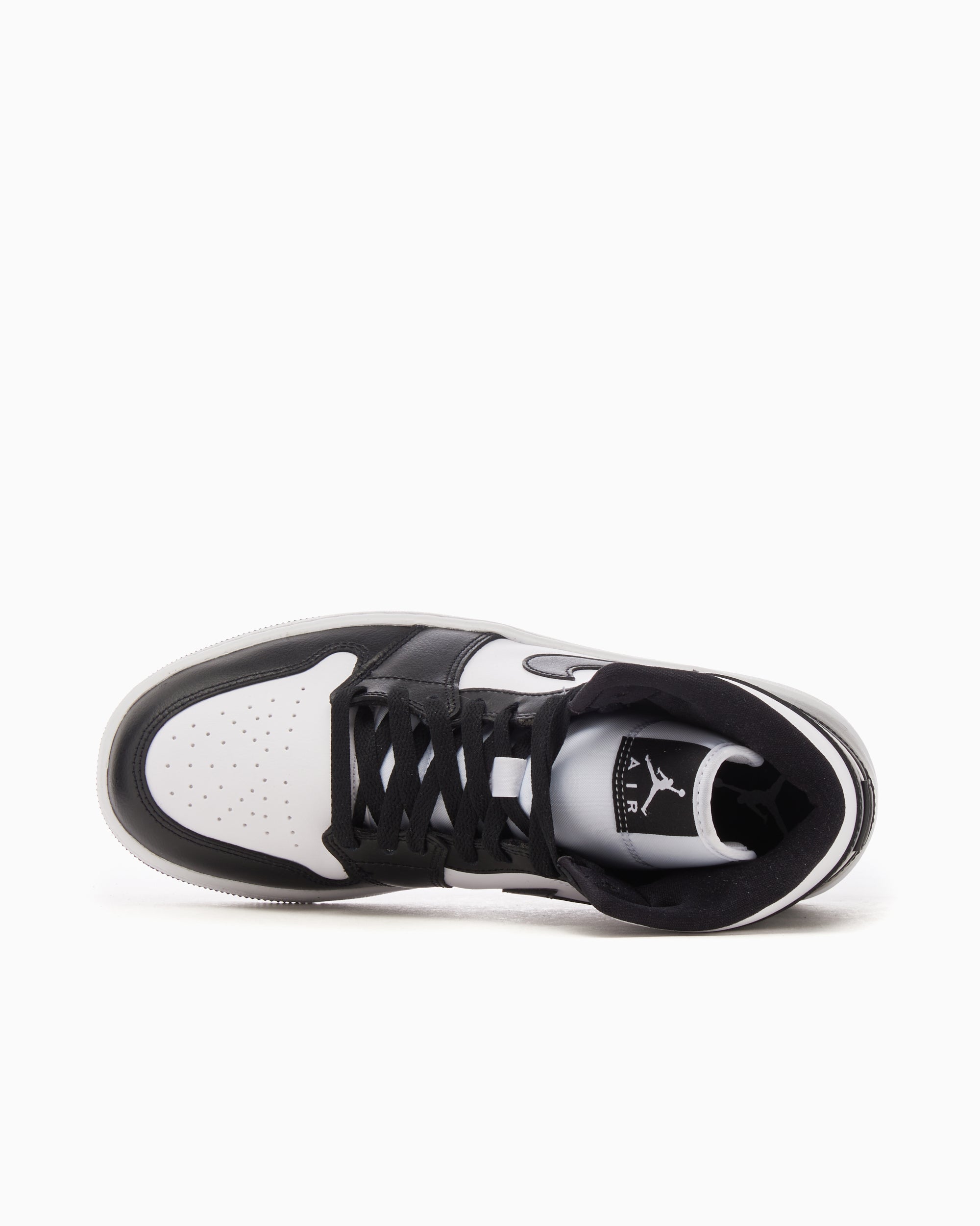 Sneakers Air Jordan Women's 1 Mid "Panda" - DV0991-101