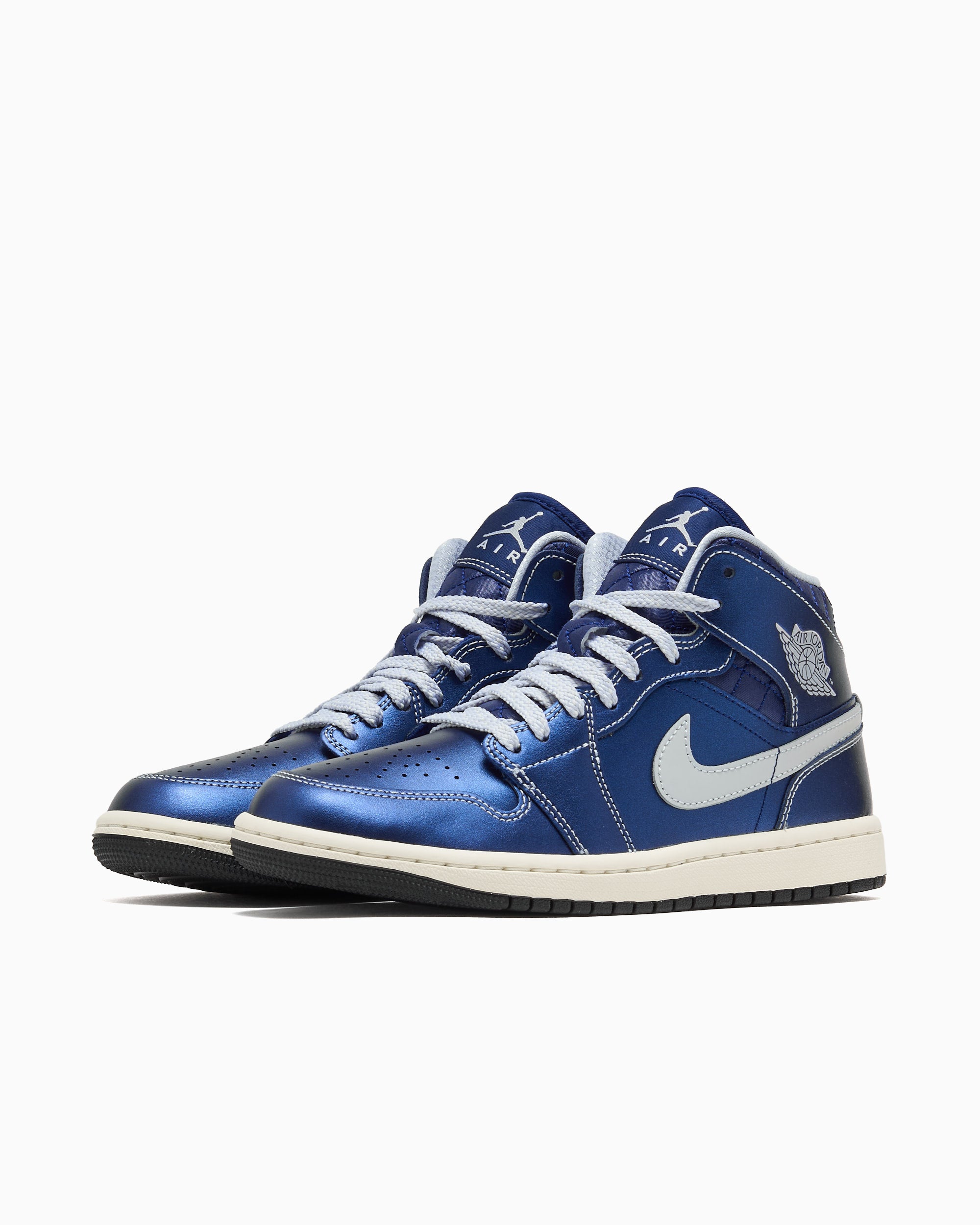 Sneakers Air Jordan Women's 1 Mid SE - IM5128-001