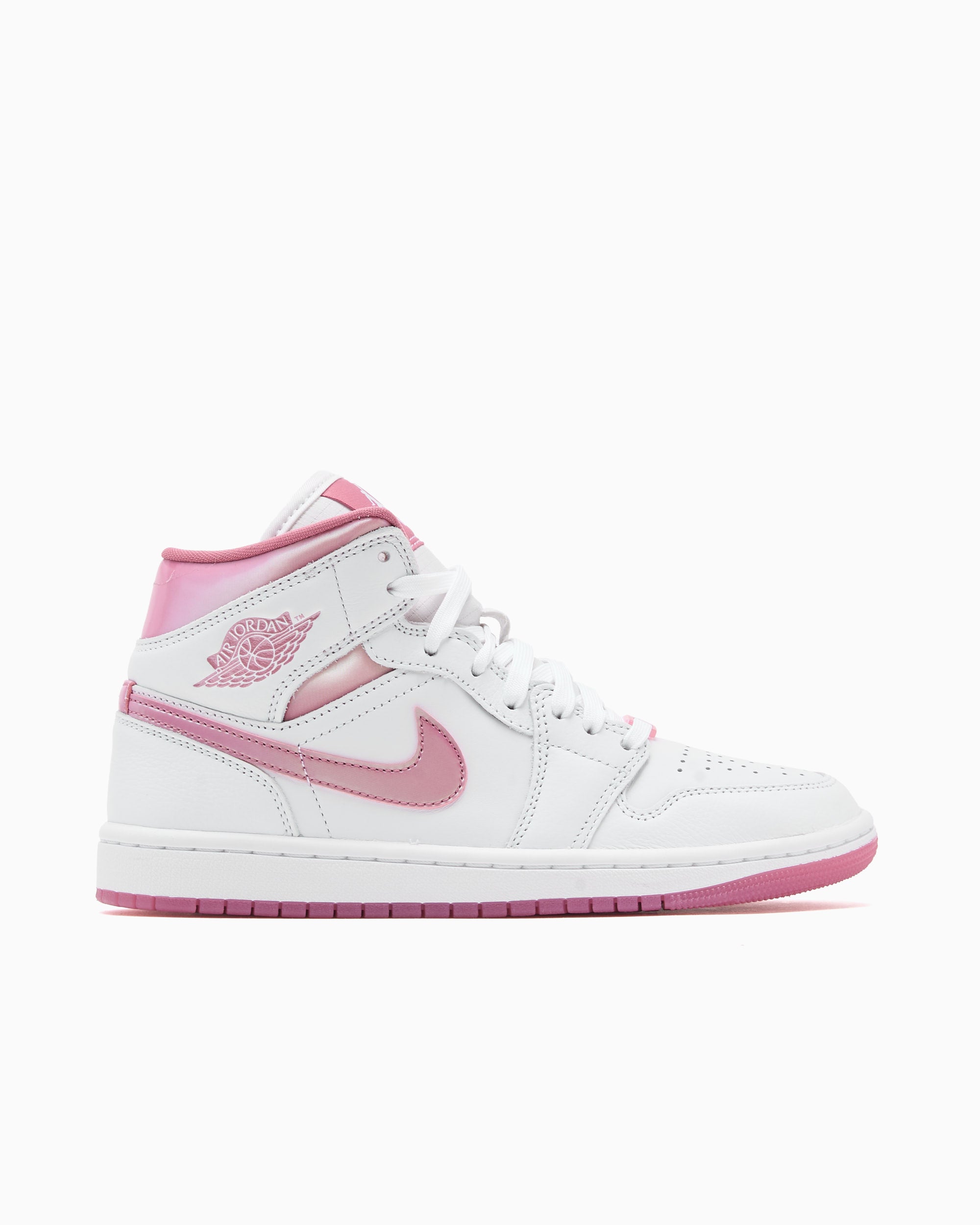 Sneakers Air Jordan Women's 1 Mid SE - IO0669-100
