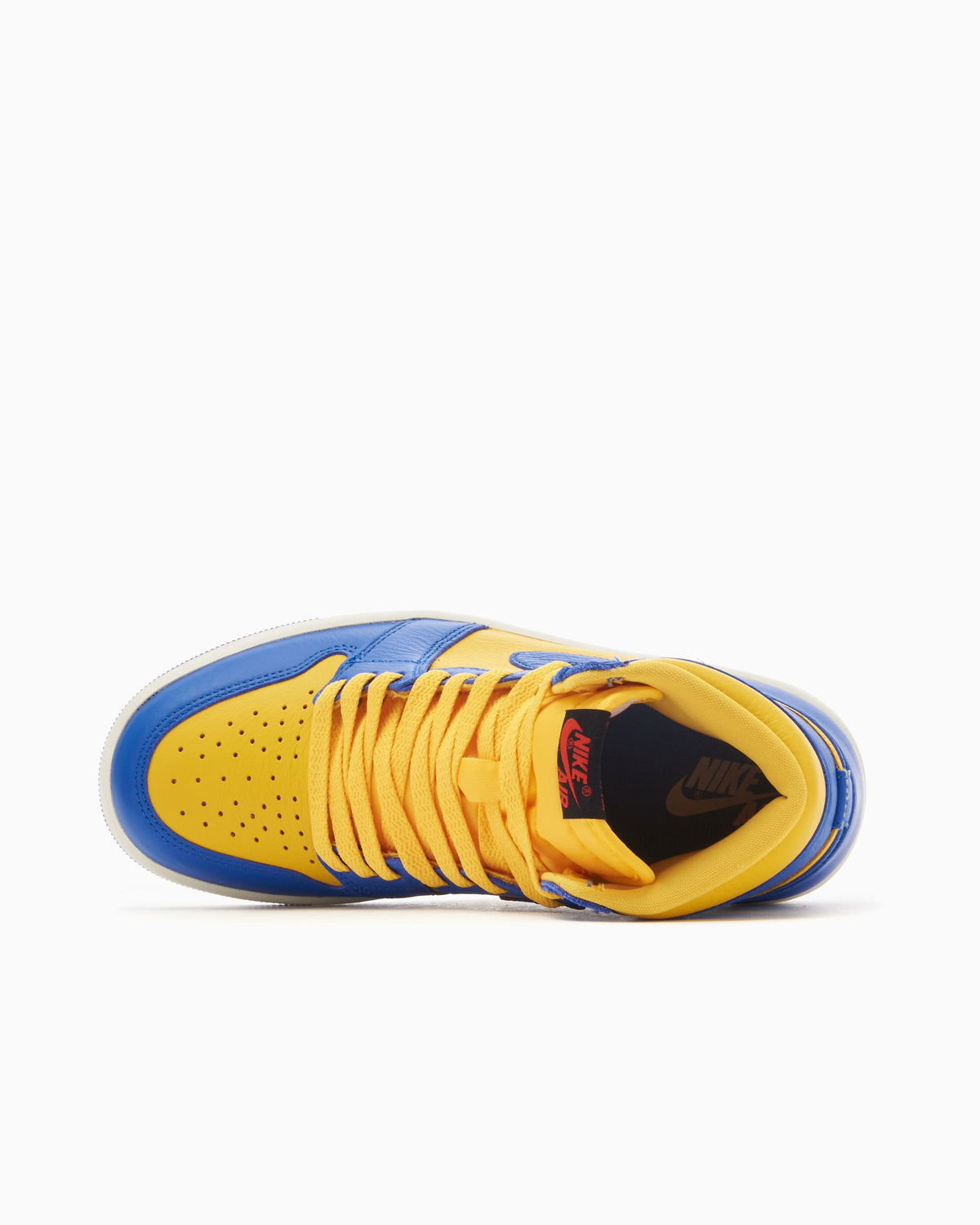 Sneakers Air Jordan Women's 1 Retro High OG "Laney" - FD2596-700