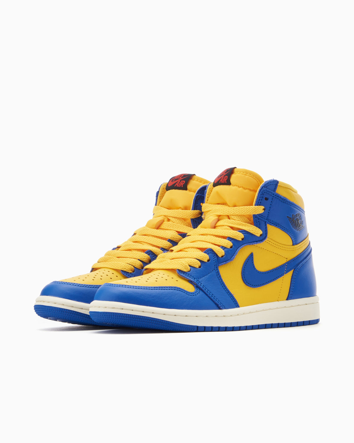 Sneakers Air Jordan Women's 1 Retro High OG "Laney" - FD2596-700