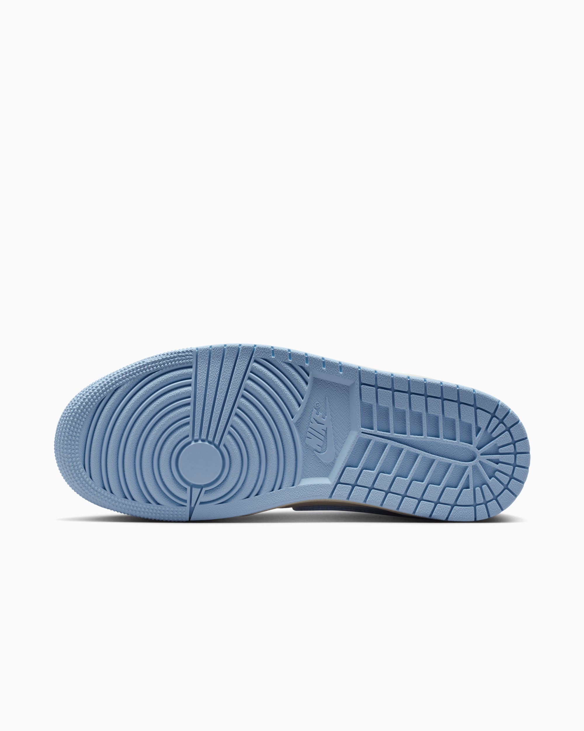 Sneakers Air Jordan Women's 1 Retro High OG "Psychic Blue" - FD2596-102