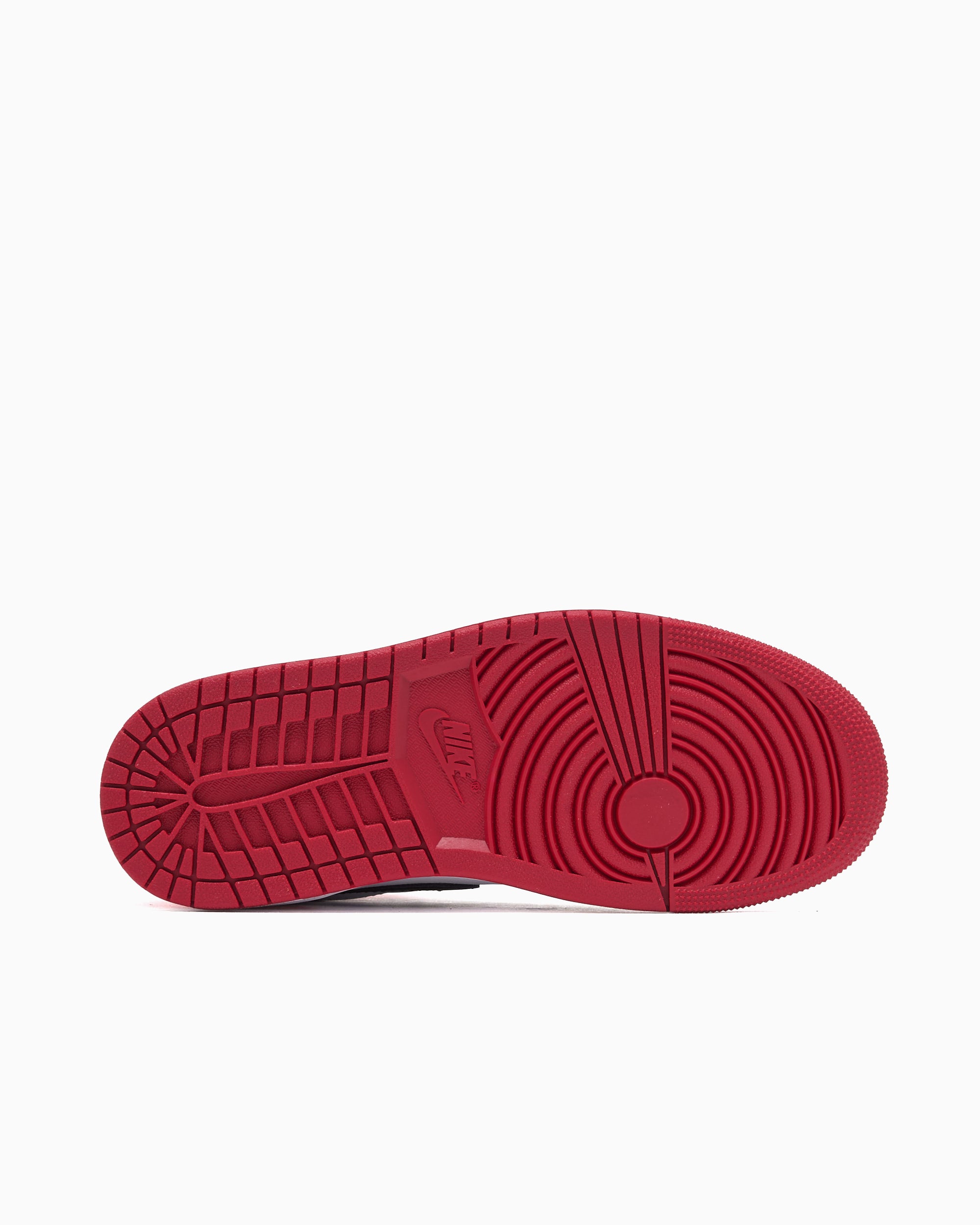 Sneakers Air Jordan Women's 1 Retro High OG "Ruby" - FD2596-602