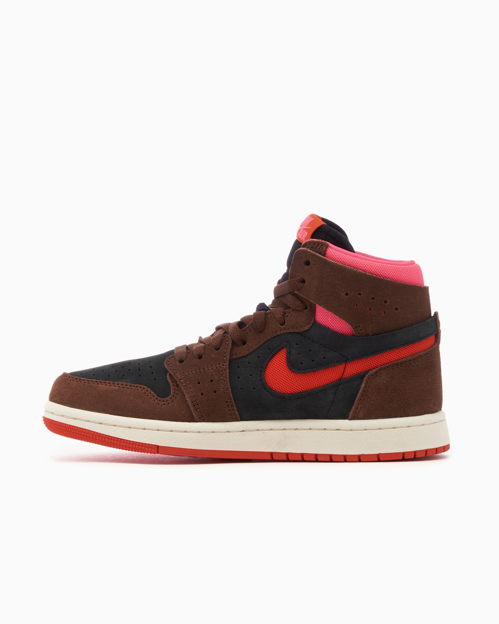 Sneakers Air Jordan Women's 1 Zoom CMFT 2 "Cacao Wow" - DV1305-206