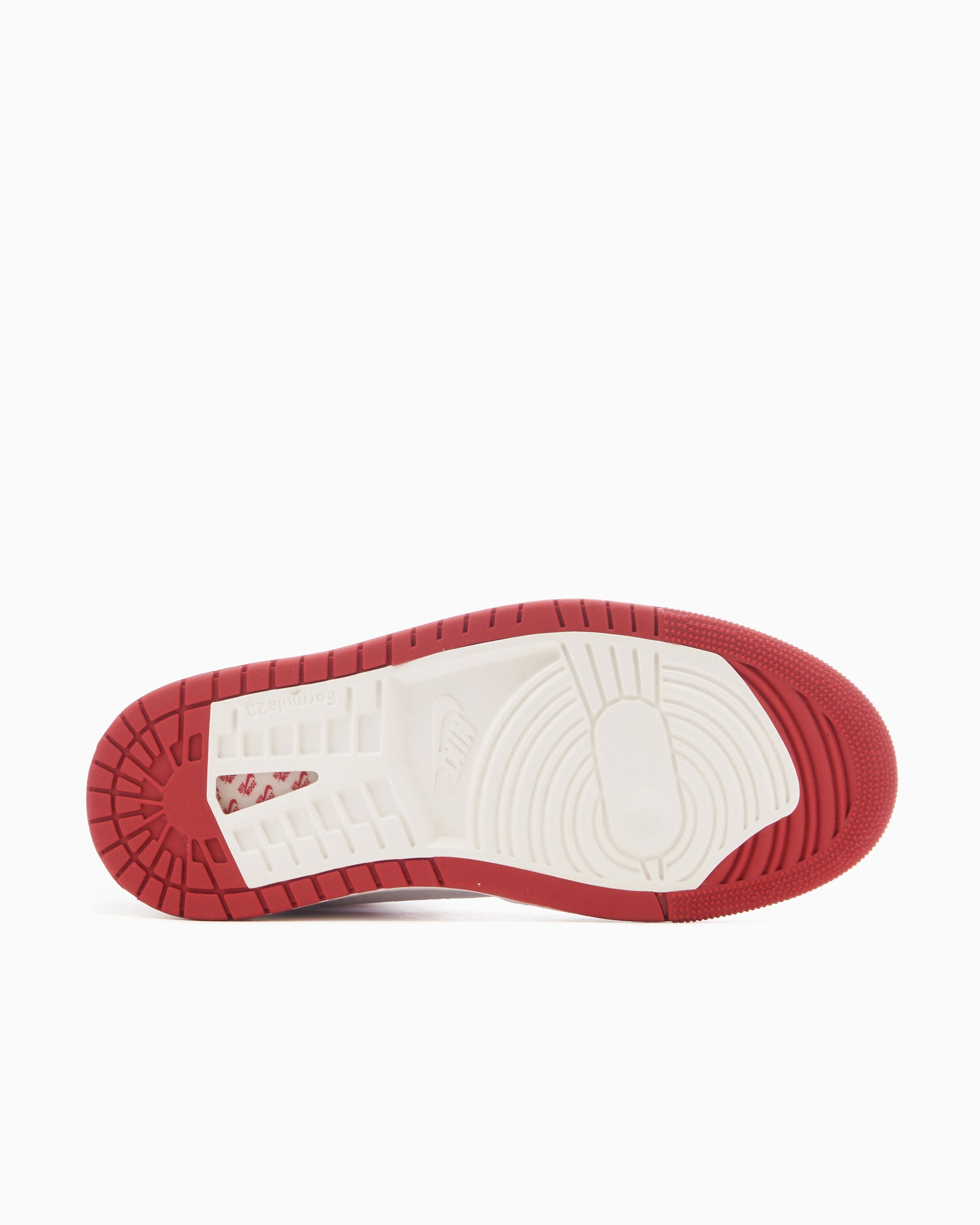 Sneakers Air Jordan Women's 1 Zoom CMFT 2 SP "Valentines Day" - DV1304-106