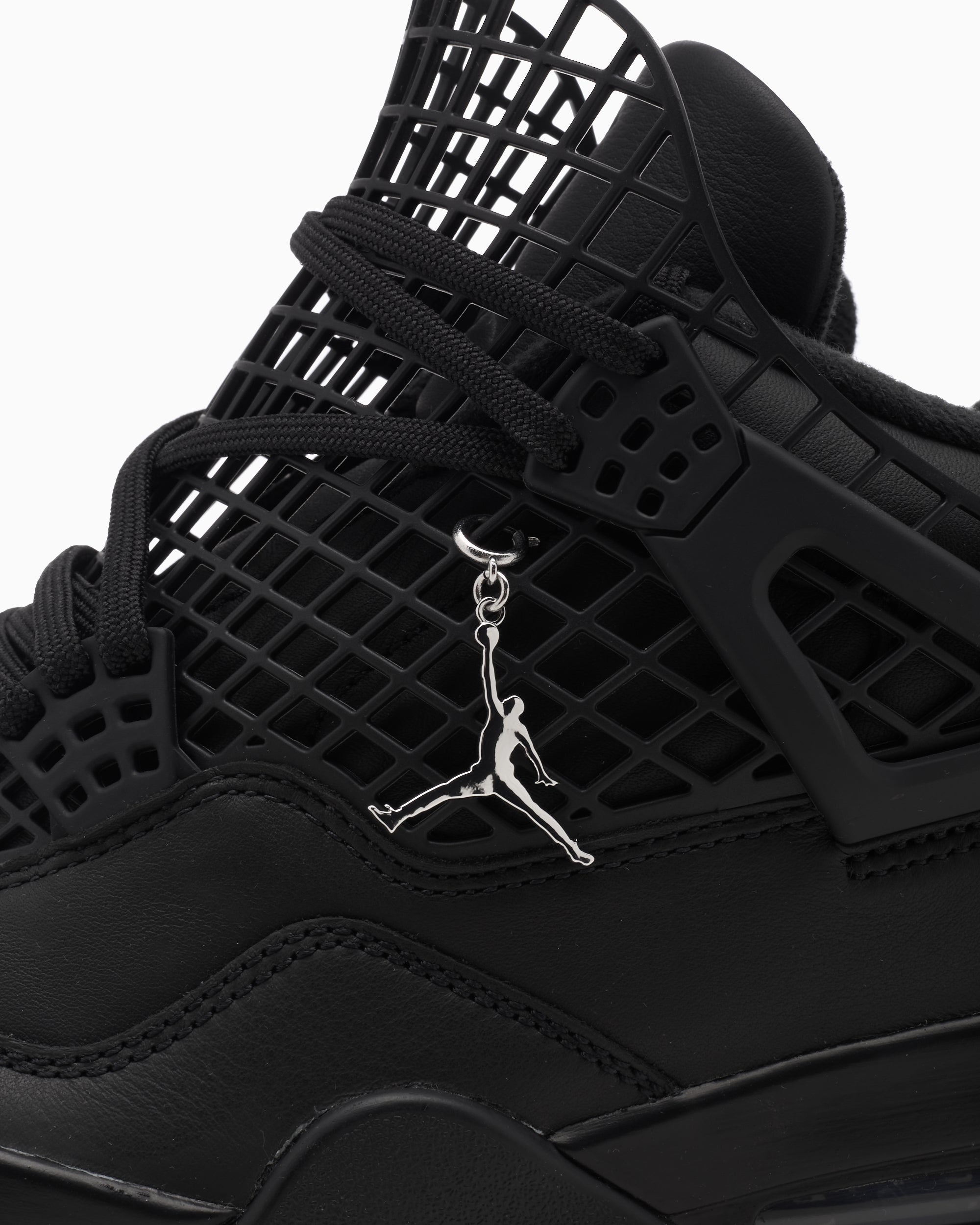 Sneakers Air Jordan Women's 4 "NET" - FN7251-001