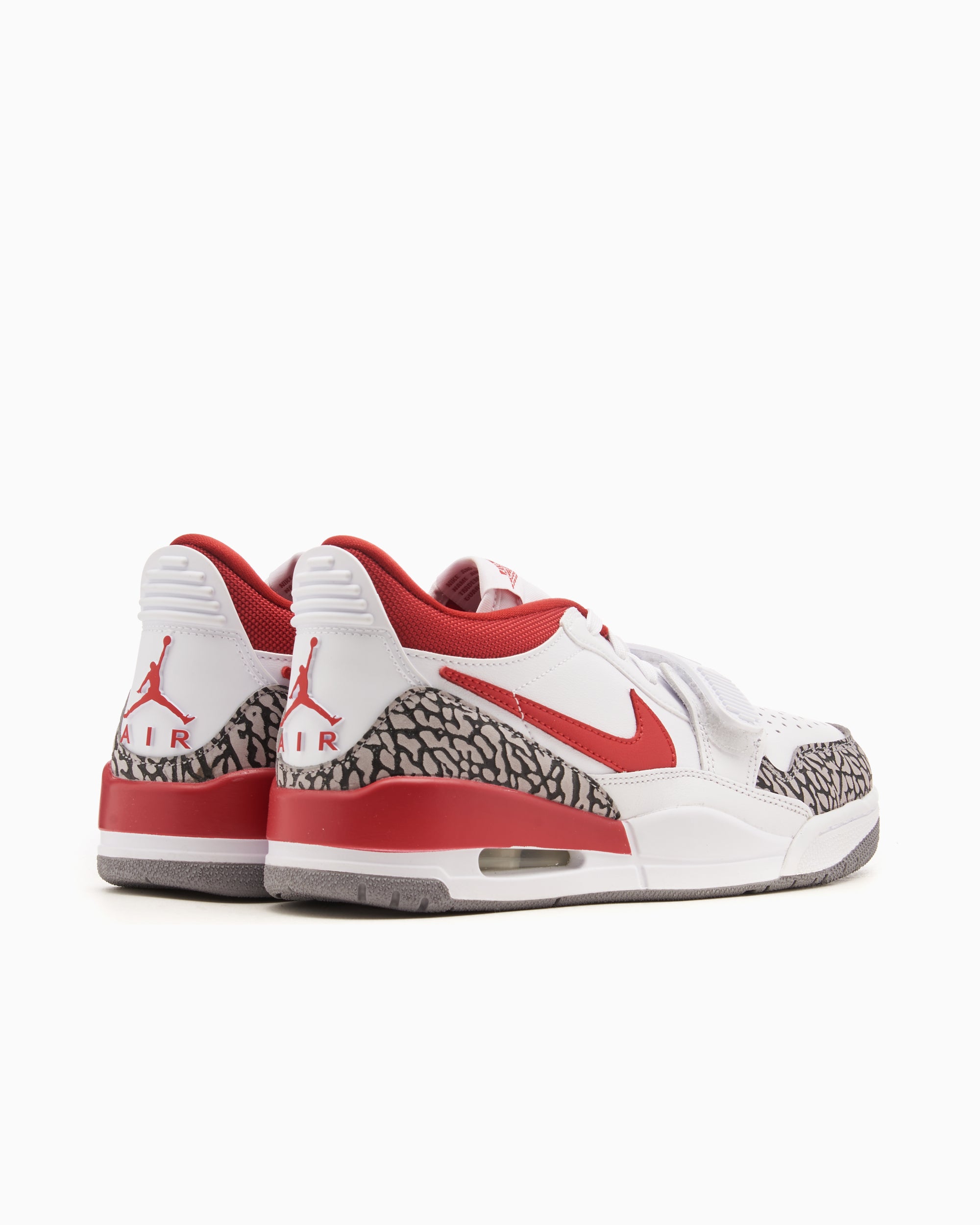 Sneakers Air Jordan Women's Legacy 312 Low - FQ7827-106