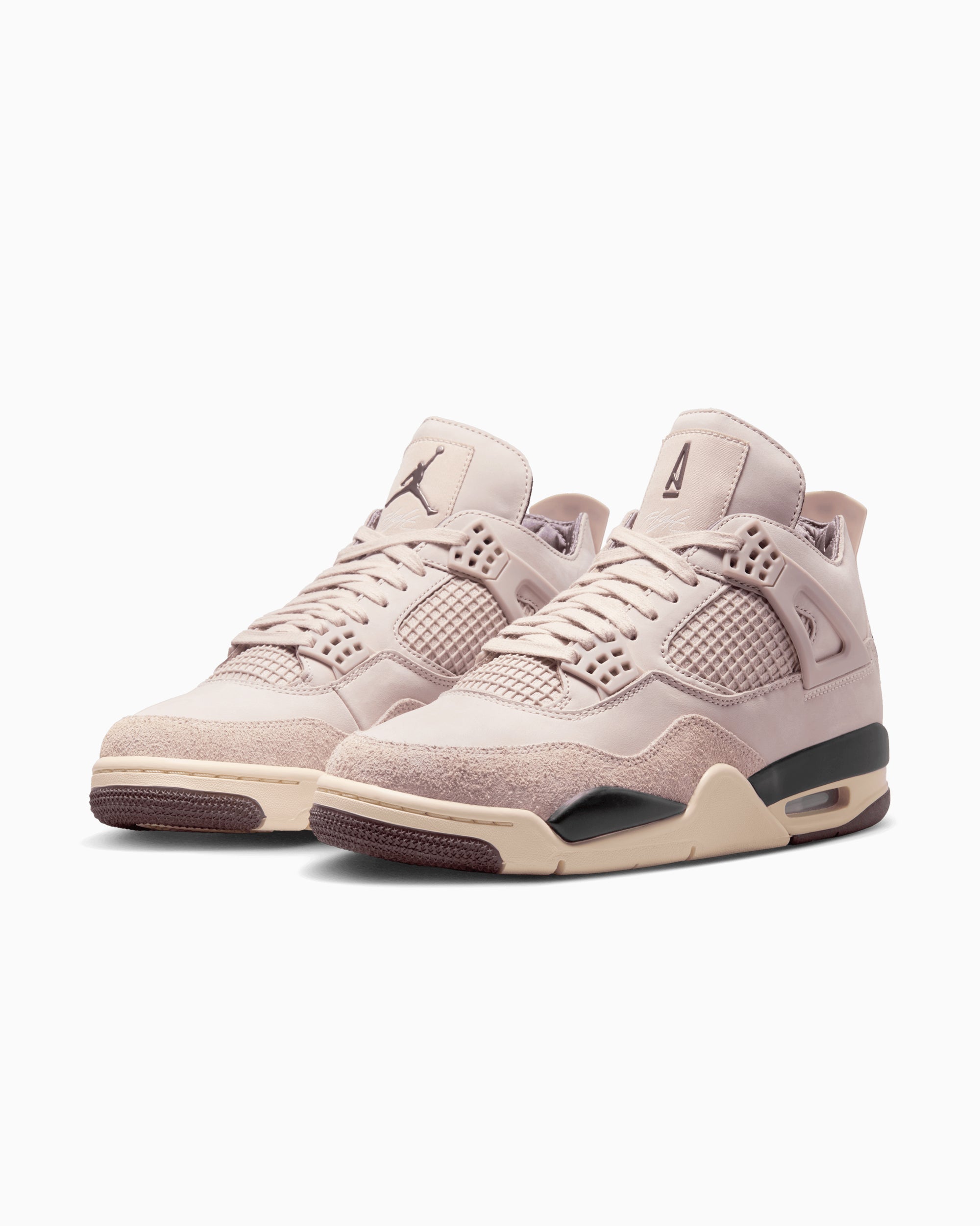Sneakers Air Jordan x A Ma Maniere Women's 4 Retro OG SP "While You Were Sleeping" - FZ4810-200