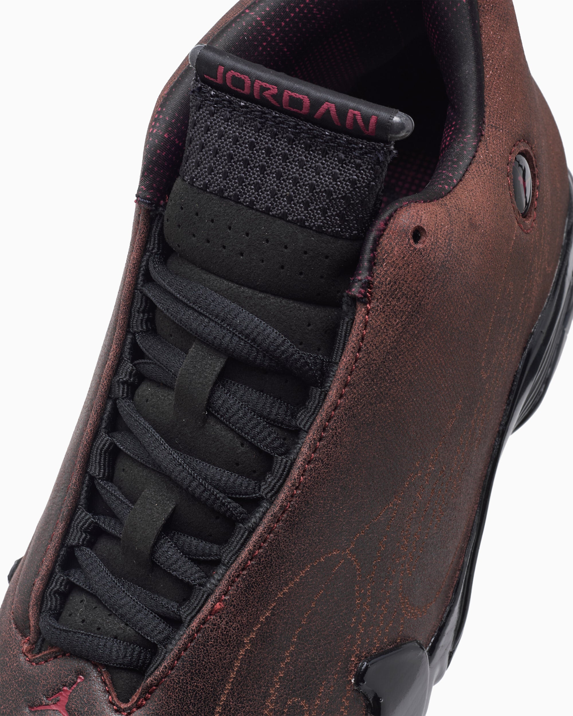 Sneakers Air Jordan x MOWALOLA 14 Retro SP - IQ5708-001