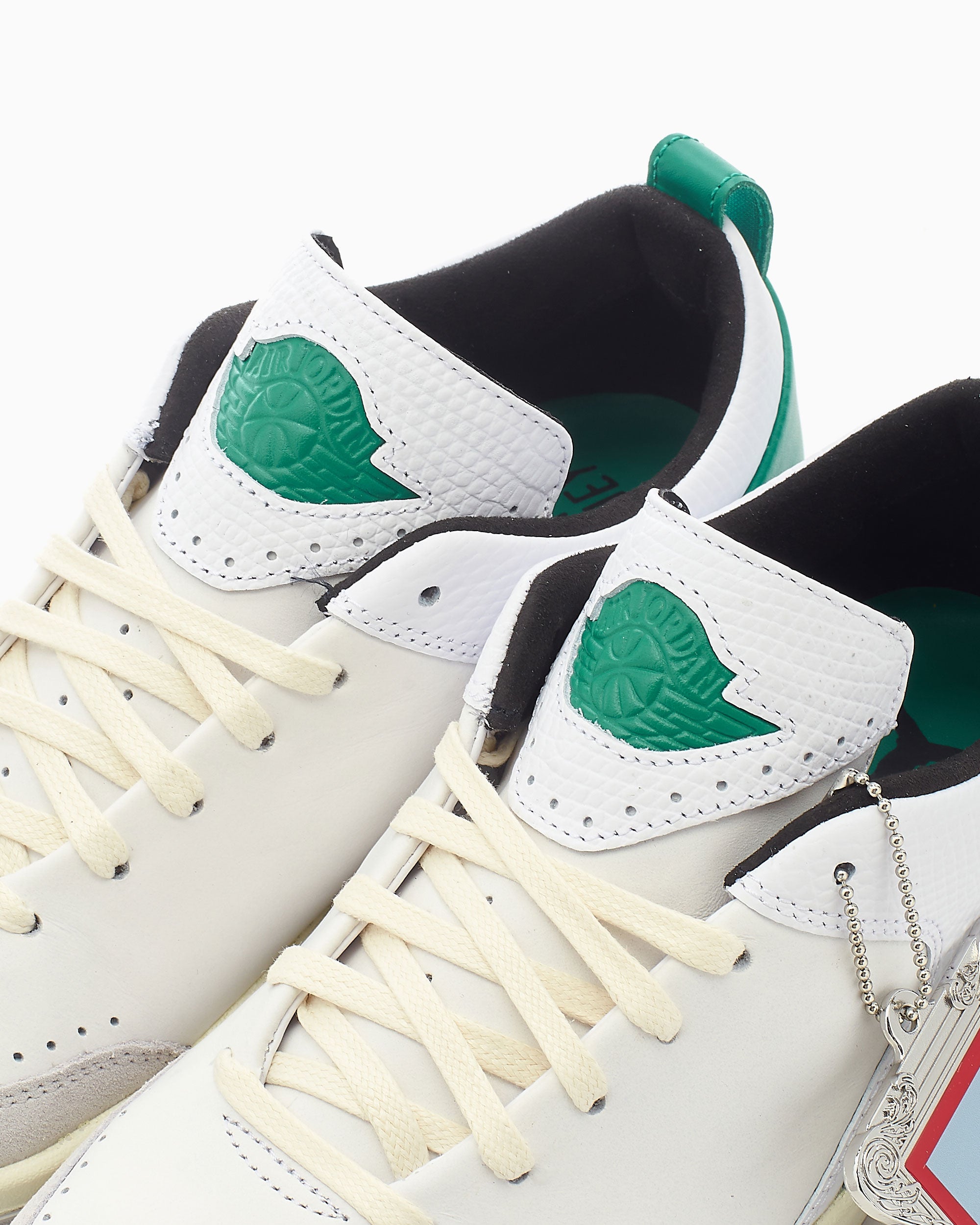 Sneakers Air Jordan x Nina Chanel Abney Women's 2 Retro Low SE - DQ0560-160