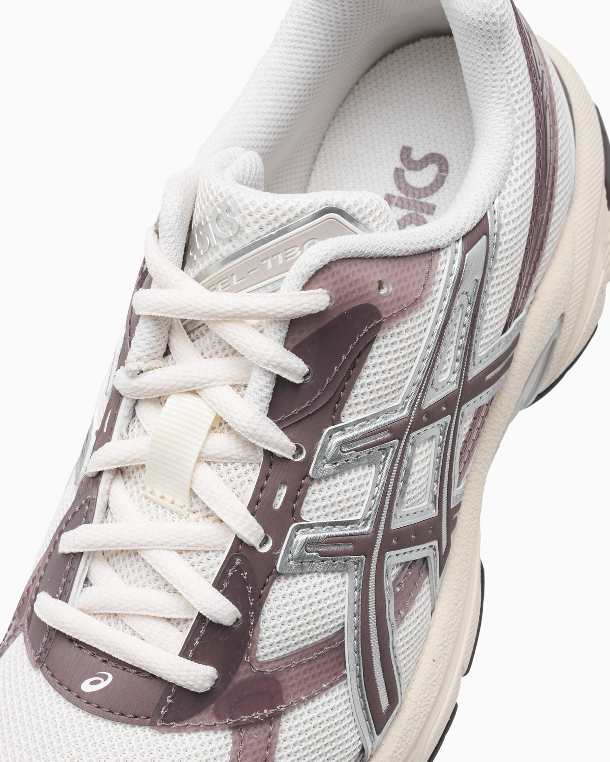 Sneakers ASICS Gel-1130 "Cream Cocoa Powder" - 1203B077-102
