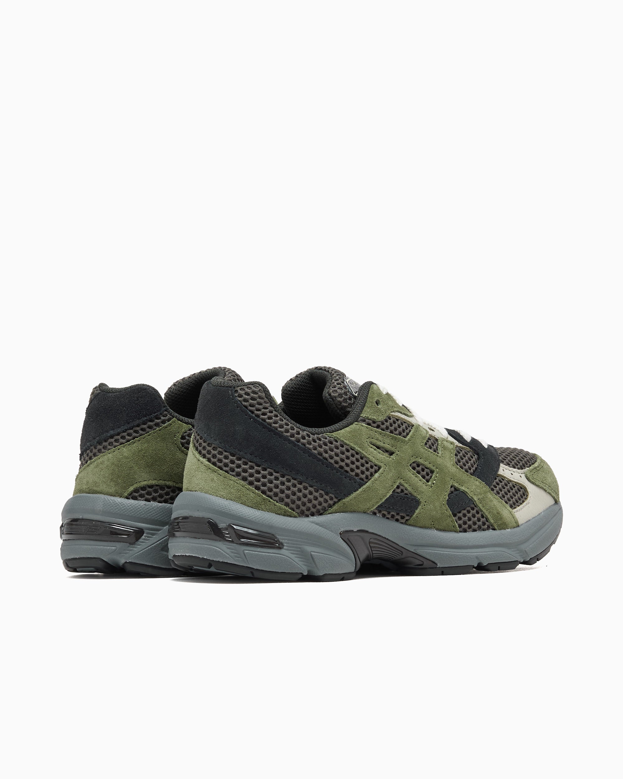 Sneakers ASICS Gel-1130™ Suede - 1203A548-300