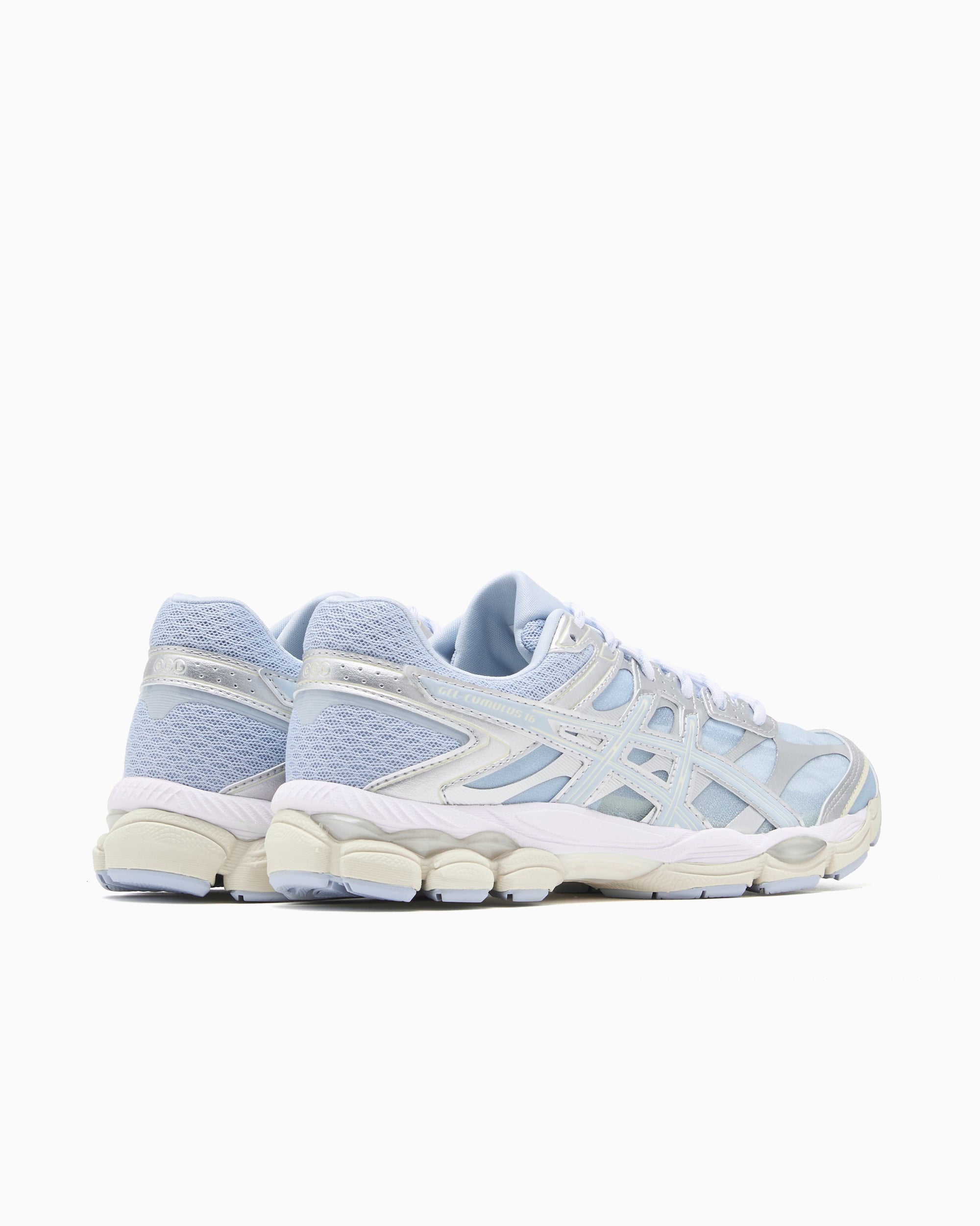 Sneakers ASICS Gel-Cumulus 16 - 1203B218-400