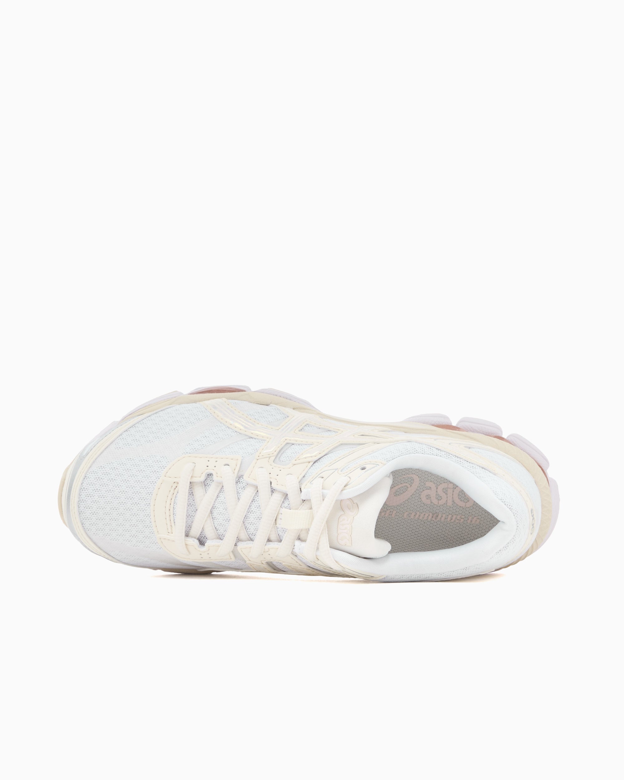 Sneakers ASICS Gel-Cumulus™ 16 "Cream" - 1203A887-100