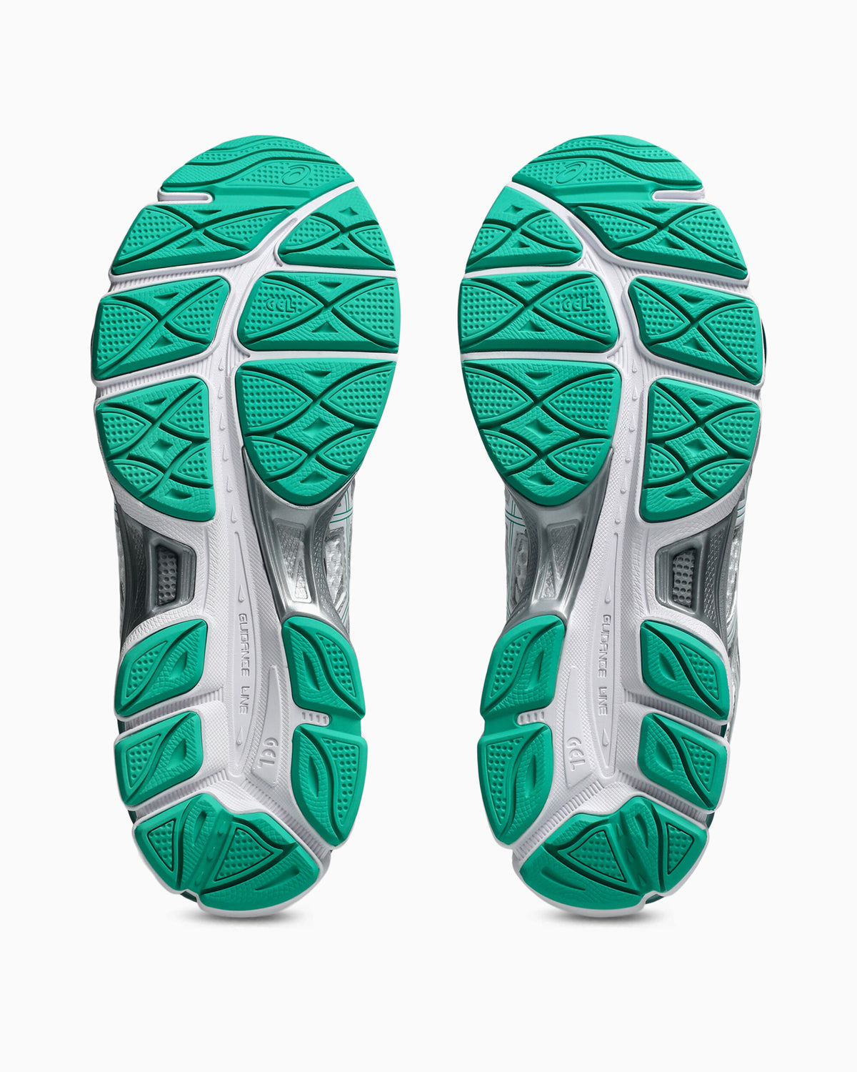 Sneakers ASICS Gel-Cumulus 16 "Edamame" - 1203A733-106