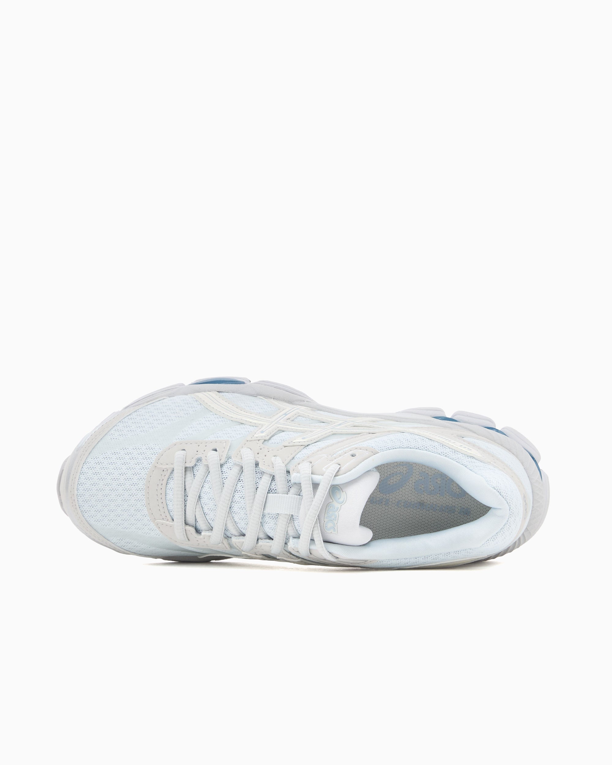 Sneakers ASICS Gel-Cumulus™ 16 "Glacier Grey" - 1203A887-400