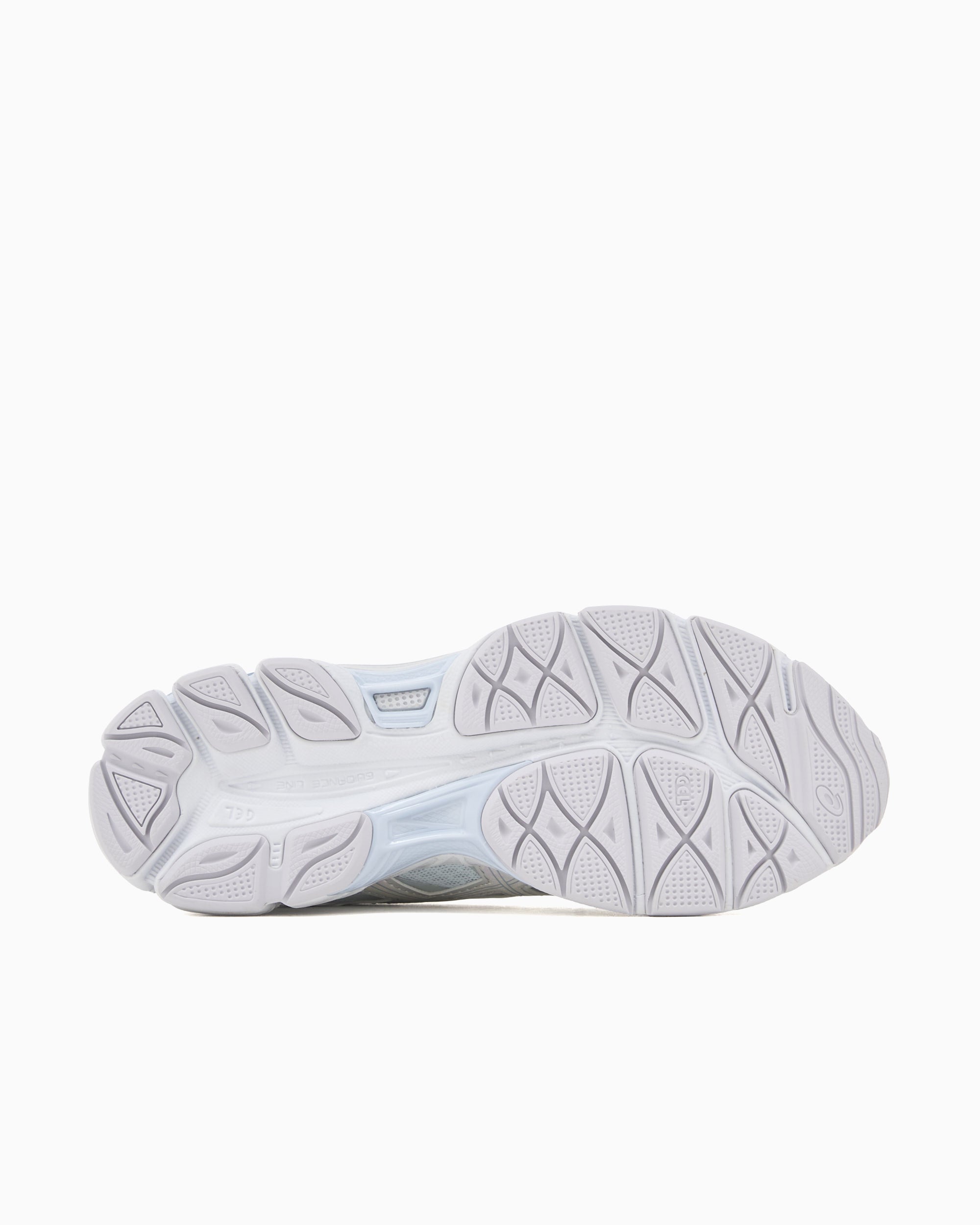 Sneakers ASICS Gel-Cumulus™ 16 "Glacier Grey" - 1203A887-400