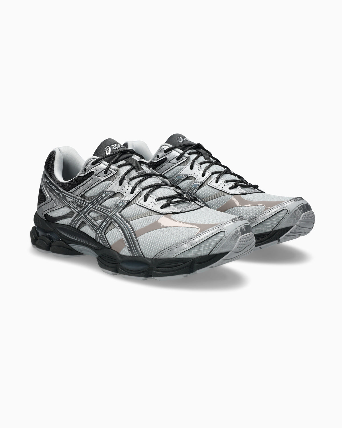 Sneakers ASICS Gel-Cumulus 16 "Glacier Grey" - 1203B072-020