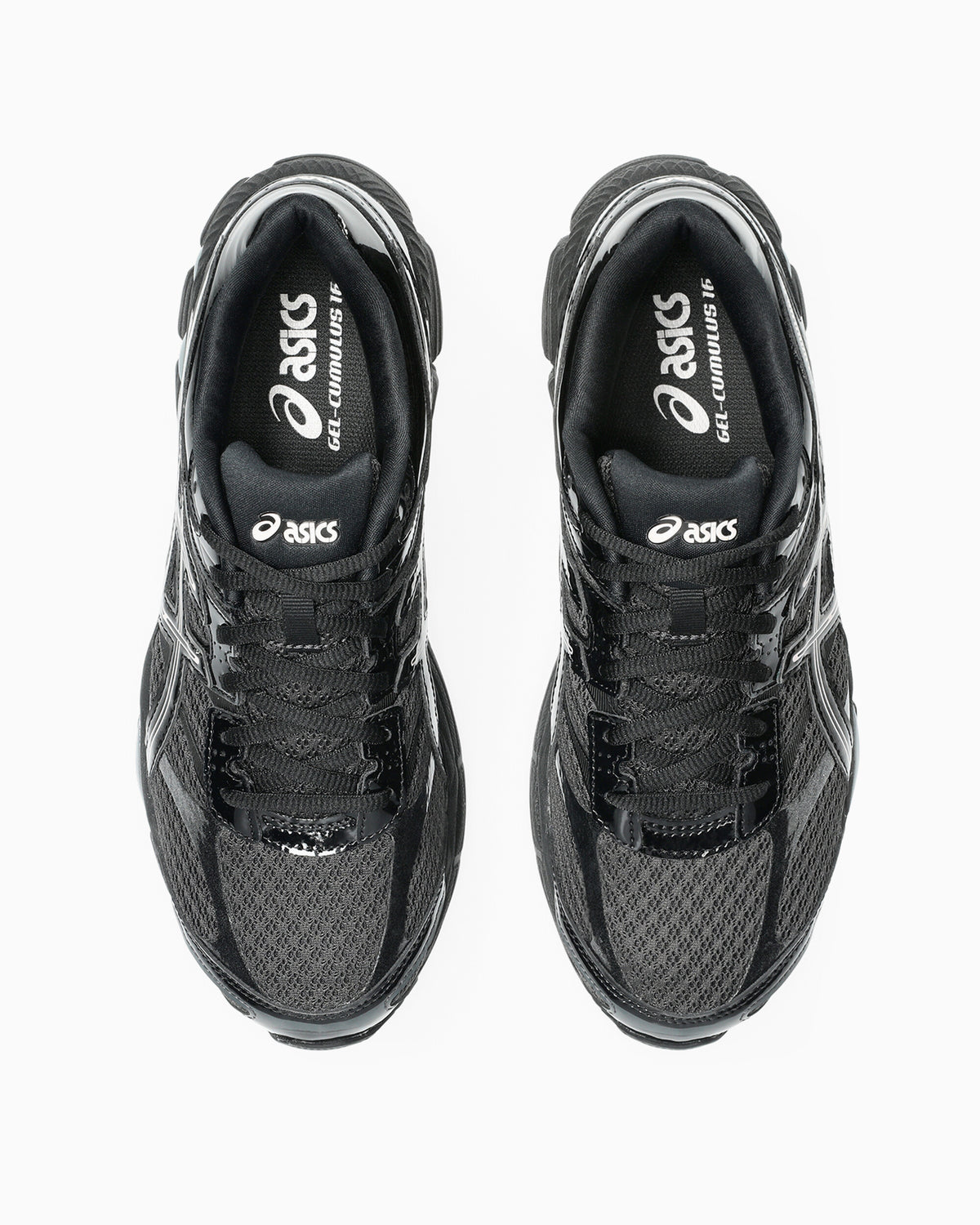 Sneakers ASICS Gel-Cumulus 16 "Patent Pack" - 1203B071-020