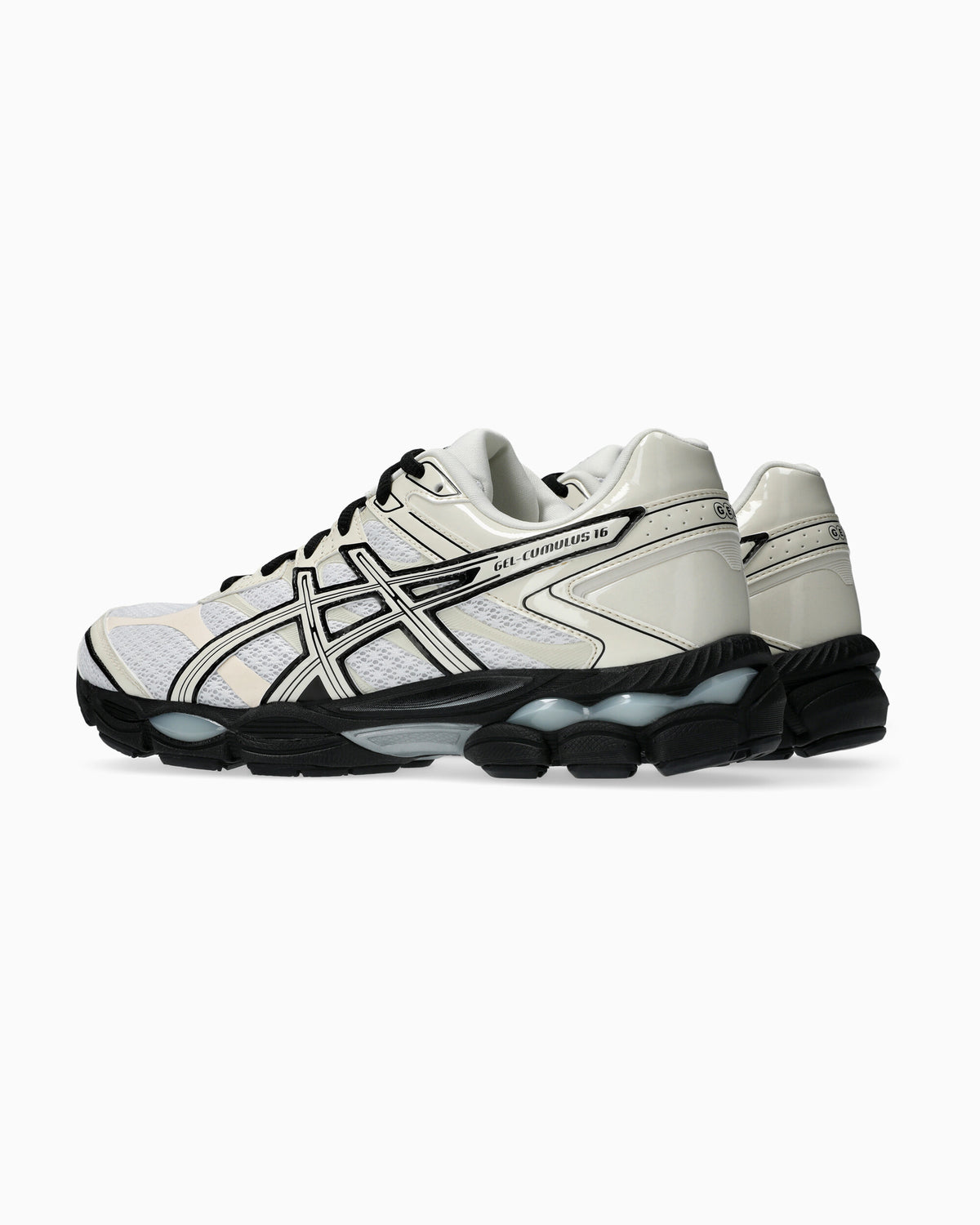 Sneakers ASICS Gel-Cumulus 16 "Patent Pack" - 1203B071-100