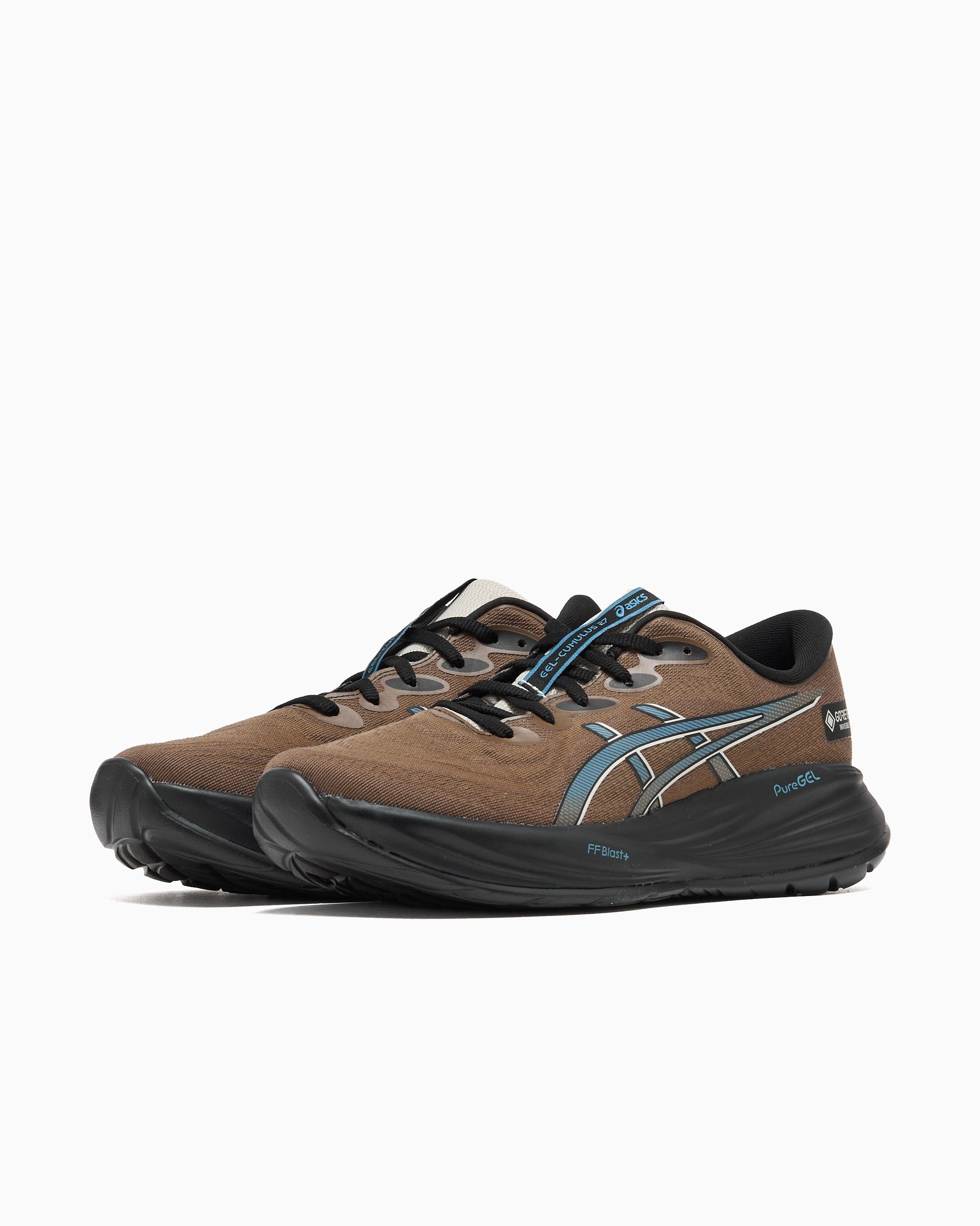 Sneakers ASICS Gel-Cumulus 27 Gore-Tex® - 1011C048-201