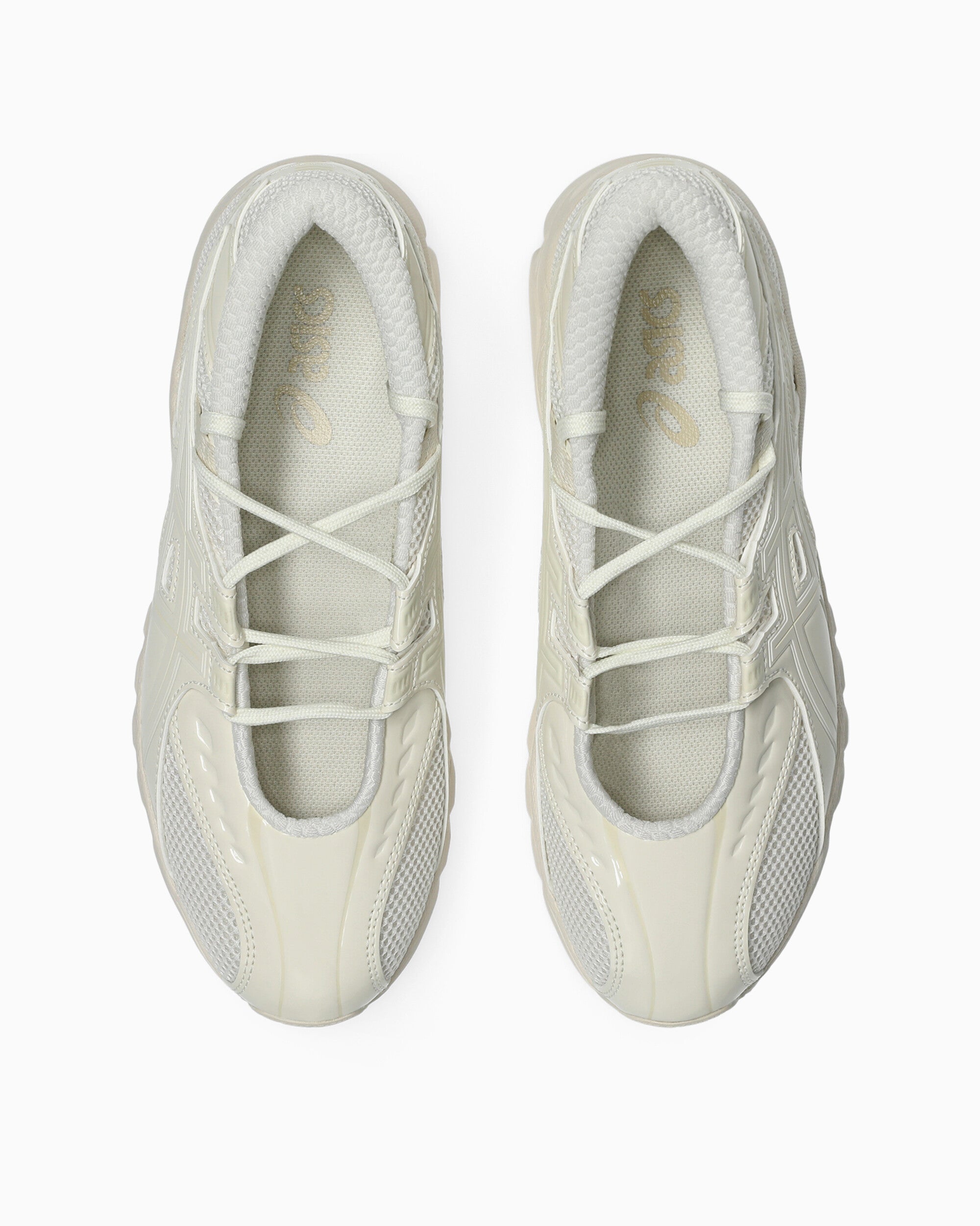 Sneakers ASICS Gel-DS Trainer SP - 1203B057-100