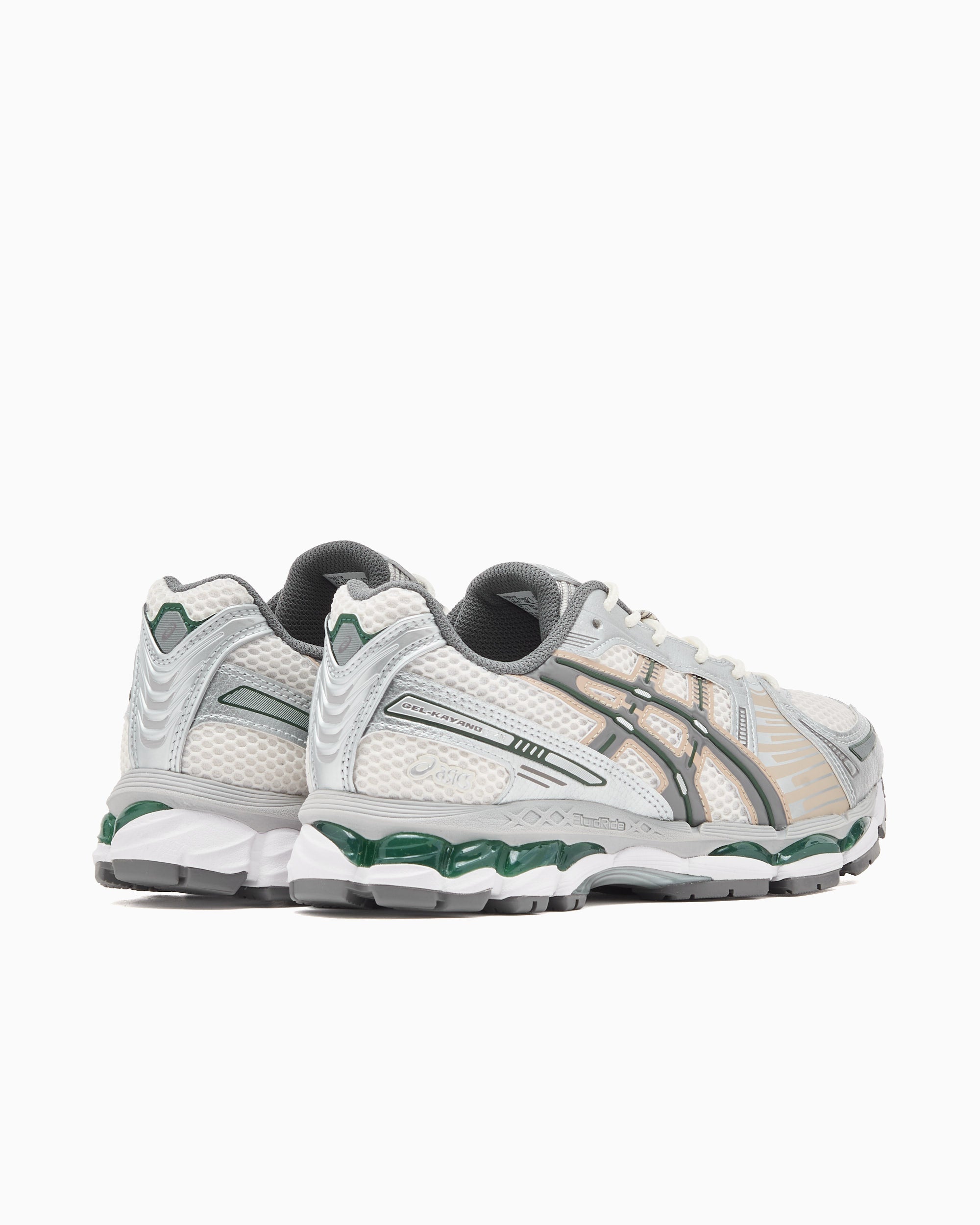 Sneakers ASICS Gel-Kayano 12.1 - 1203A759-105