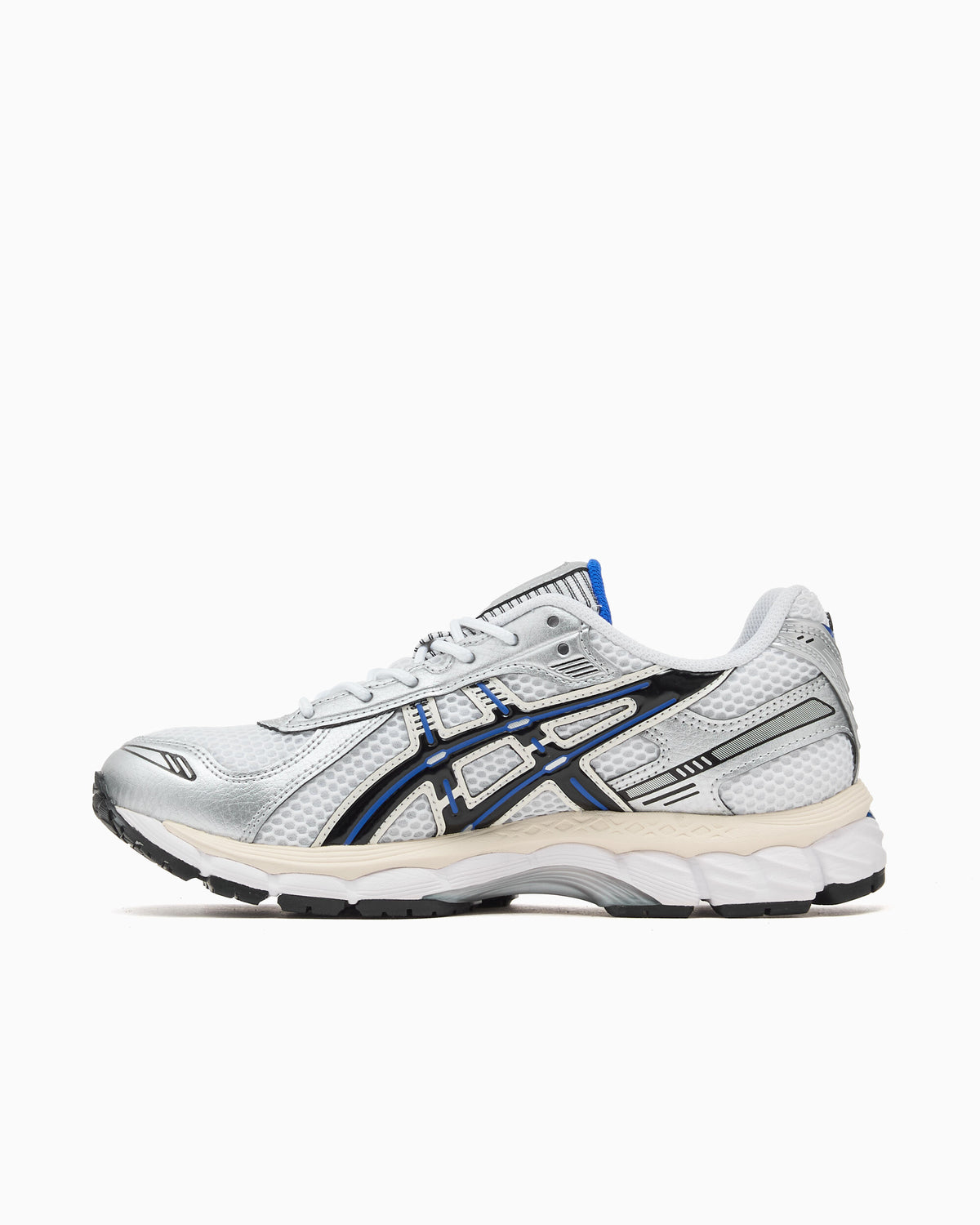Sneakers ASICS Gel-Kayano 12.1 "White" - 1203A759-107
