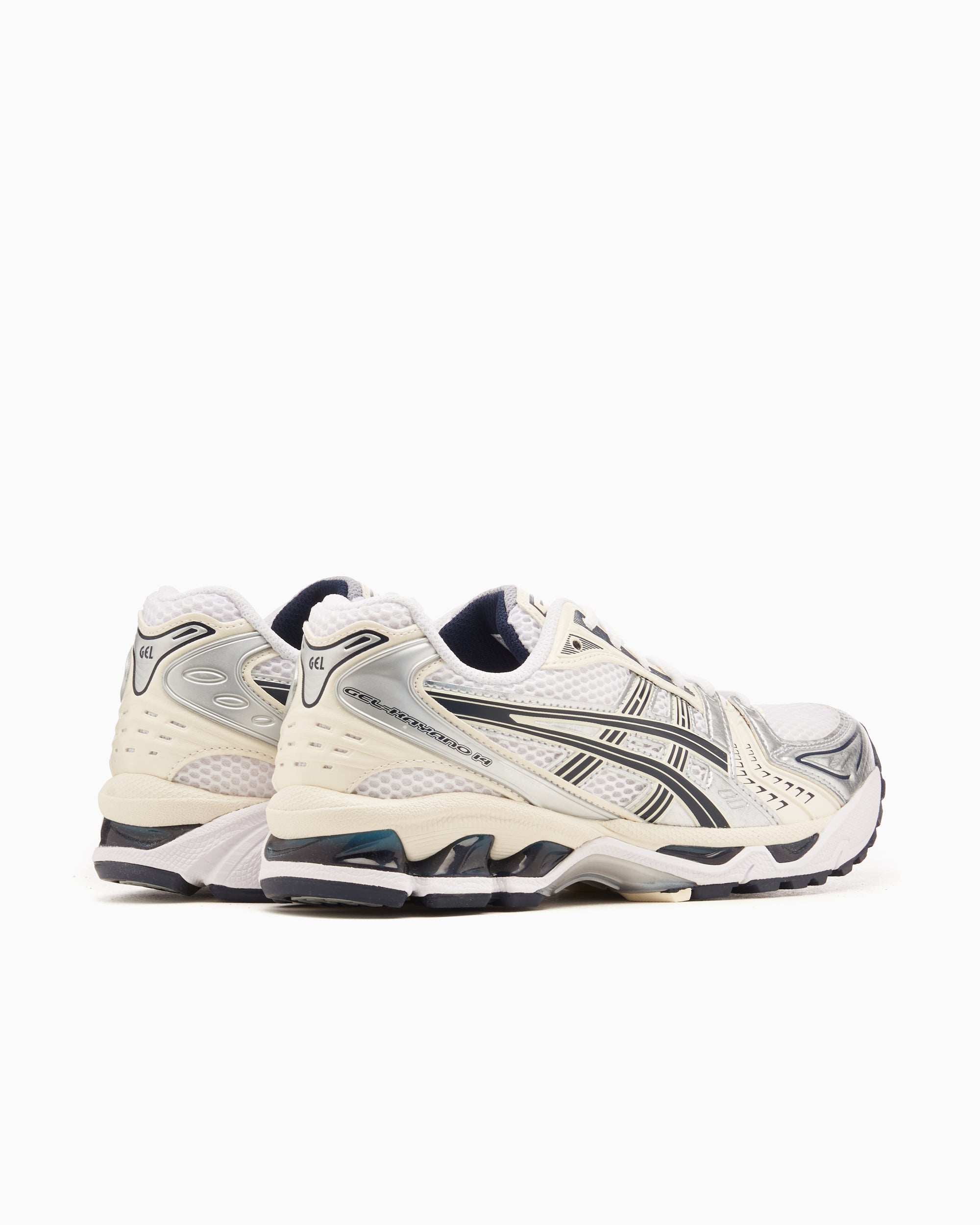 Sneakers ASICS Gel-Kayano 14 - 1202A056-109