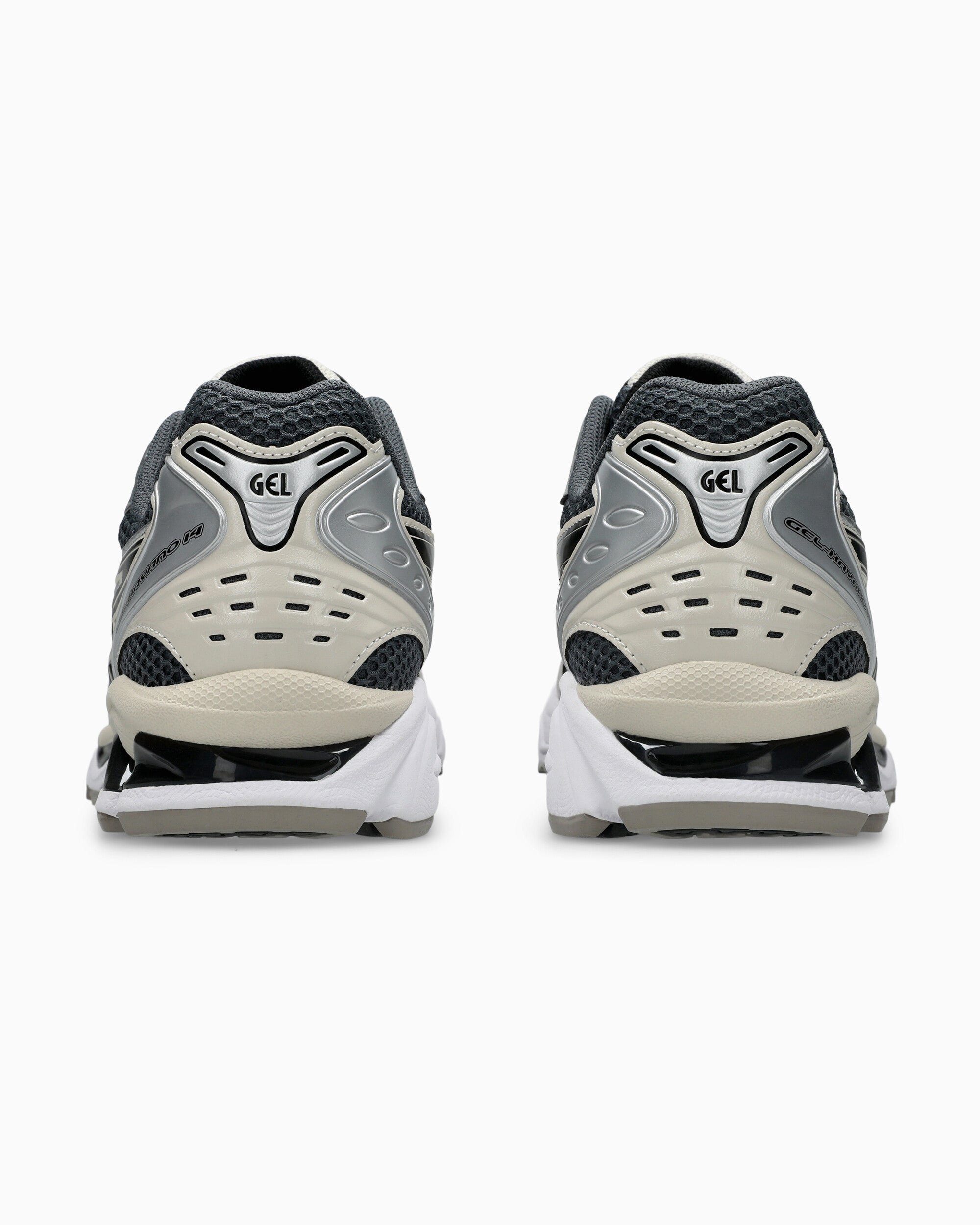 Sneakers ASICS Gel-Kayano 14 "Carrier Grey" - 1203A537-026