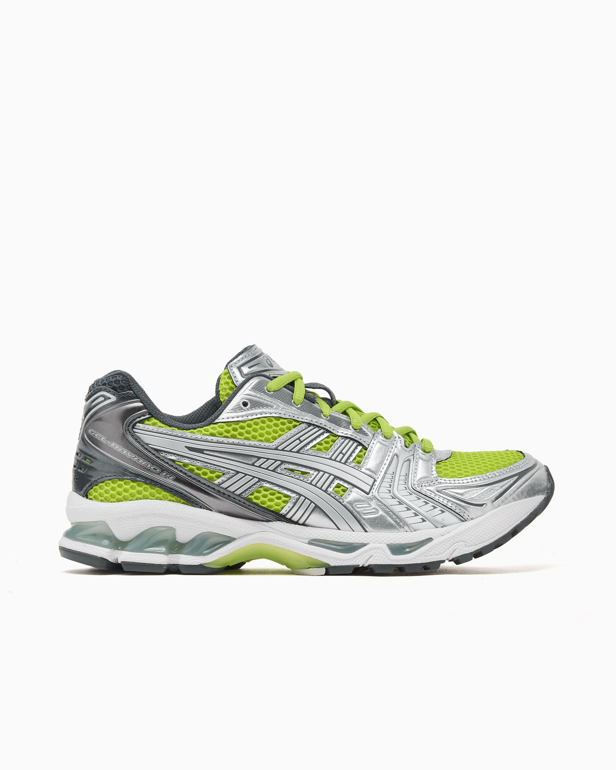 Sneakers ASICS Gel-Kayano 14 "Lime Zest" - 1203A537-301