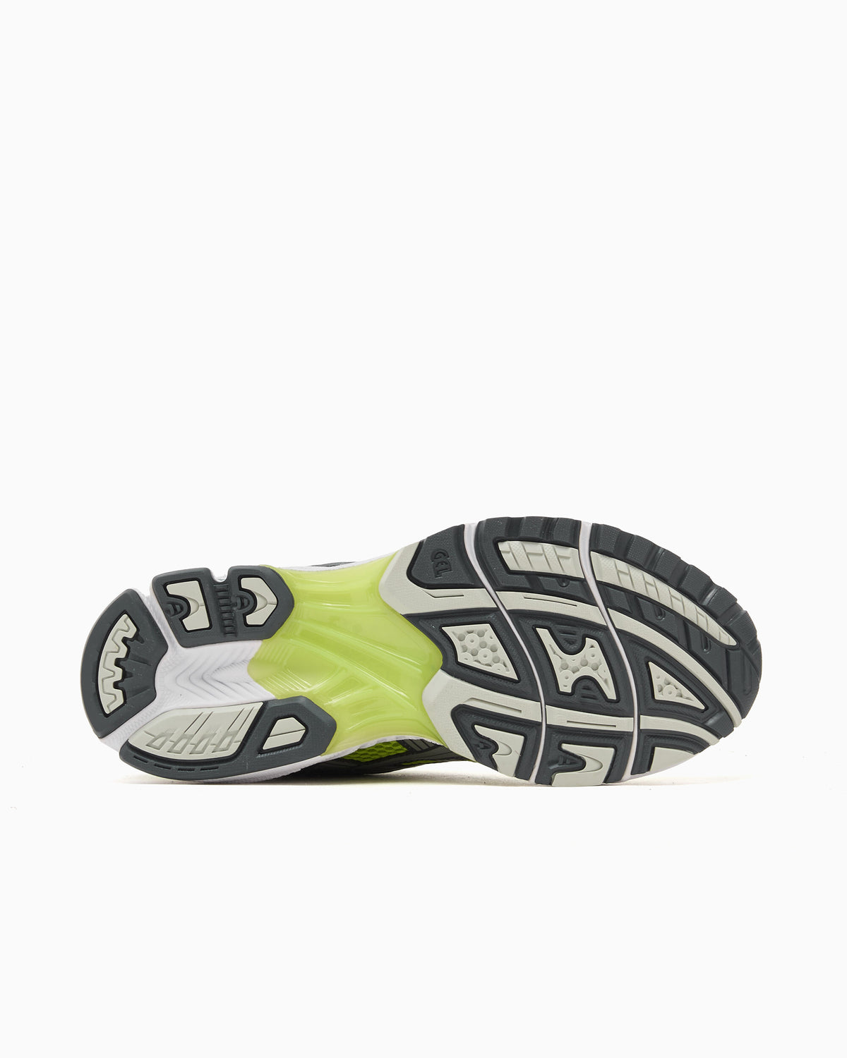 Sneakers ASICS Gel-Kayano 14 "Lime Zest" - 1203A537-301