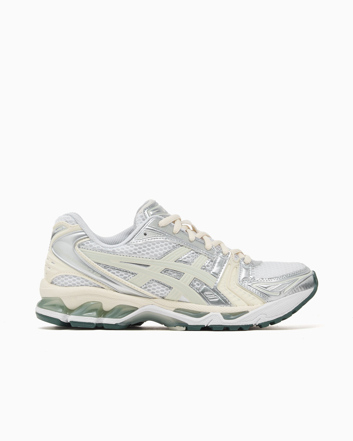Sneakers ASICS Gel-Kayano 14 "White Light Sage" - 1203A537-117
