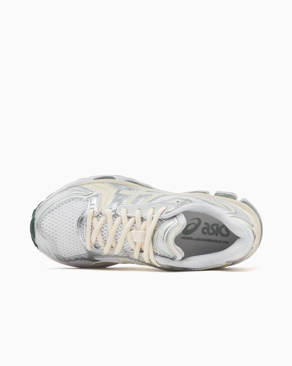 Sneakers ASICS Gel-Kayano 14 "White Light Sage" - 1203A537-117