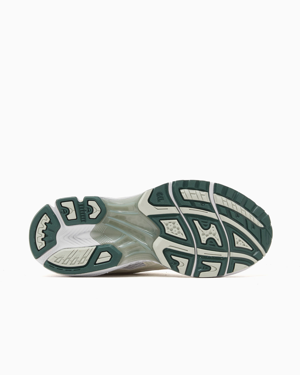 Sneakers ASICS Gel-Kayano 14 "White Light Sage" - 1203A537-117