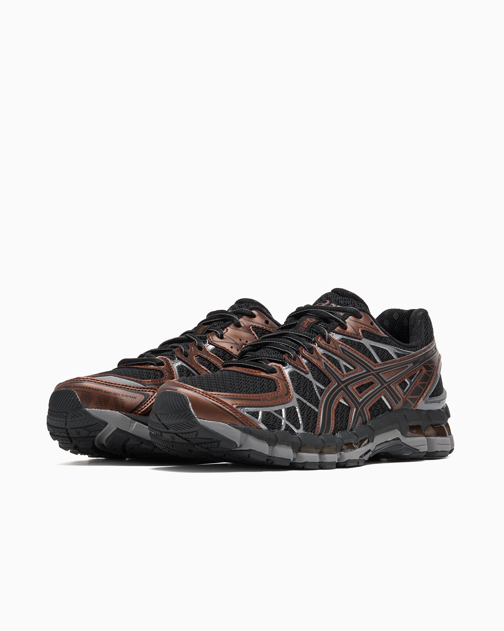 Sneakers ASICS Gel-Kayano 20 - 1203A388-002