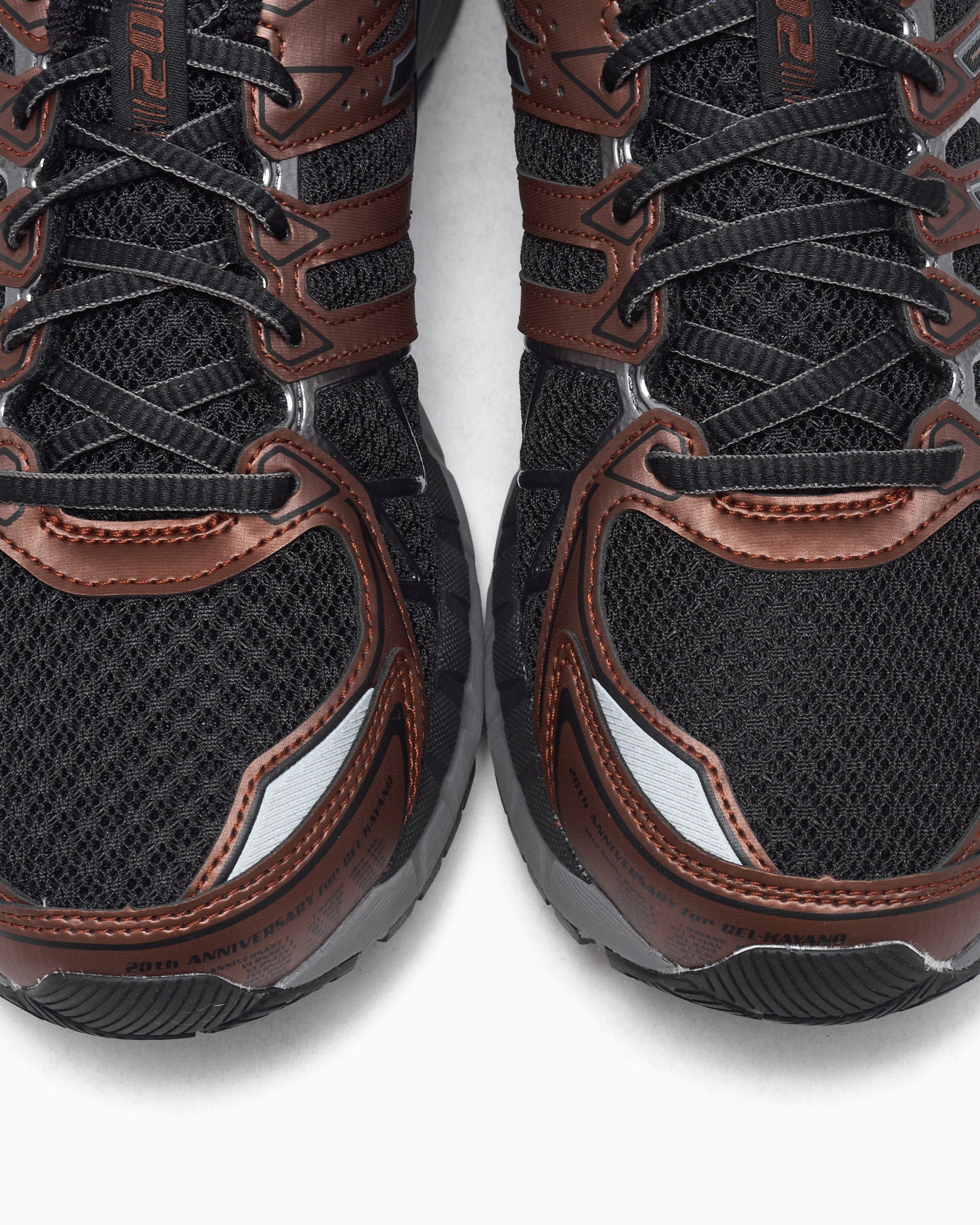 Sneakers ASICS Gel-Kayano 20 - 1203A388-002