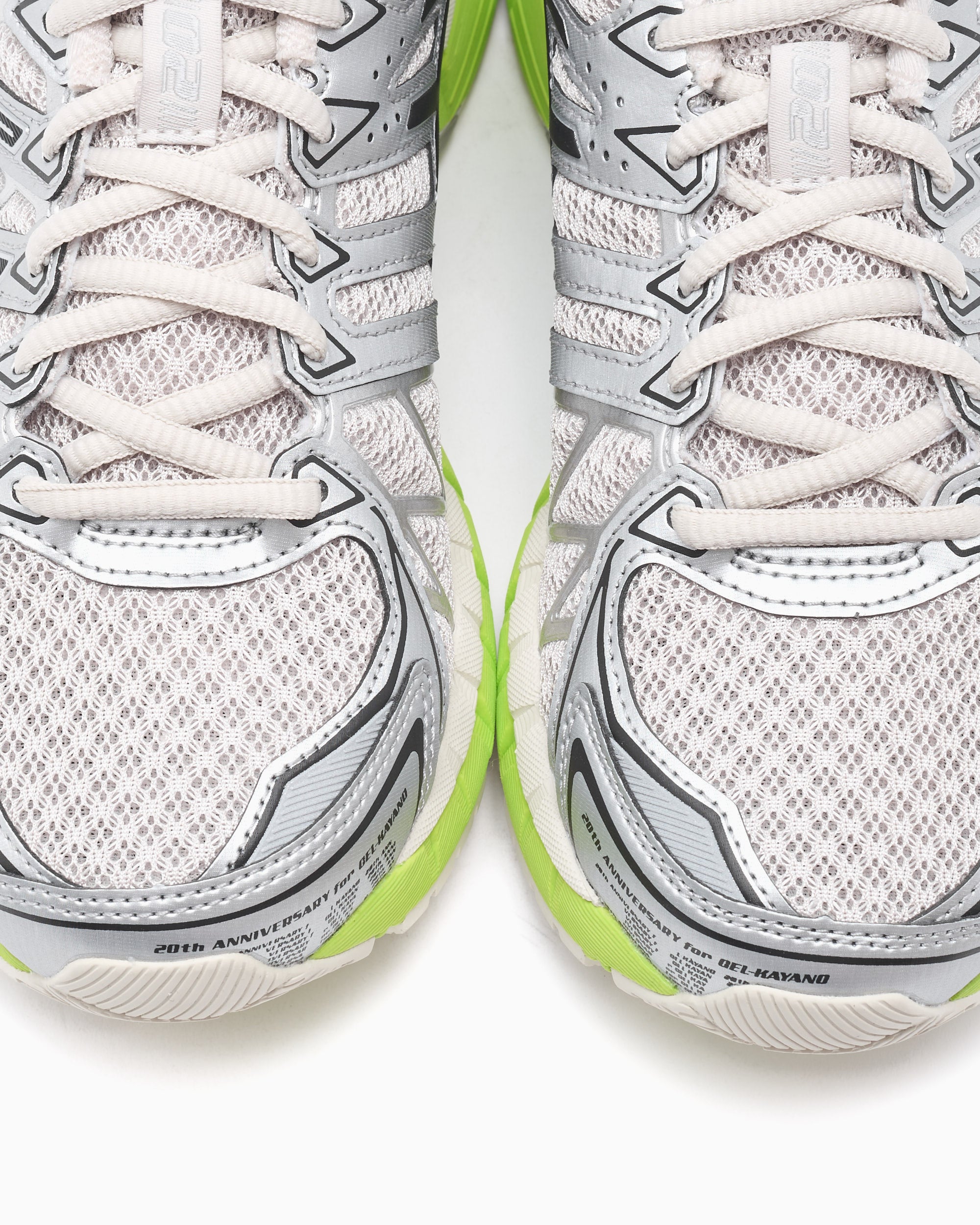 Sneakers ASICS Gel-Kayano 20 - 1203A388-029