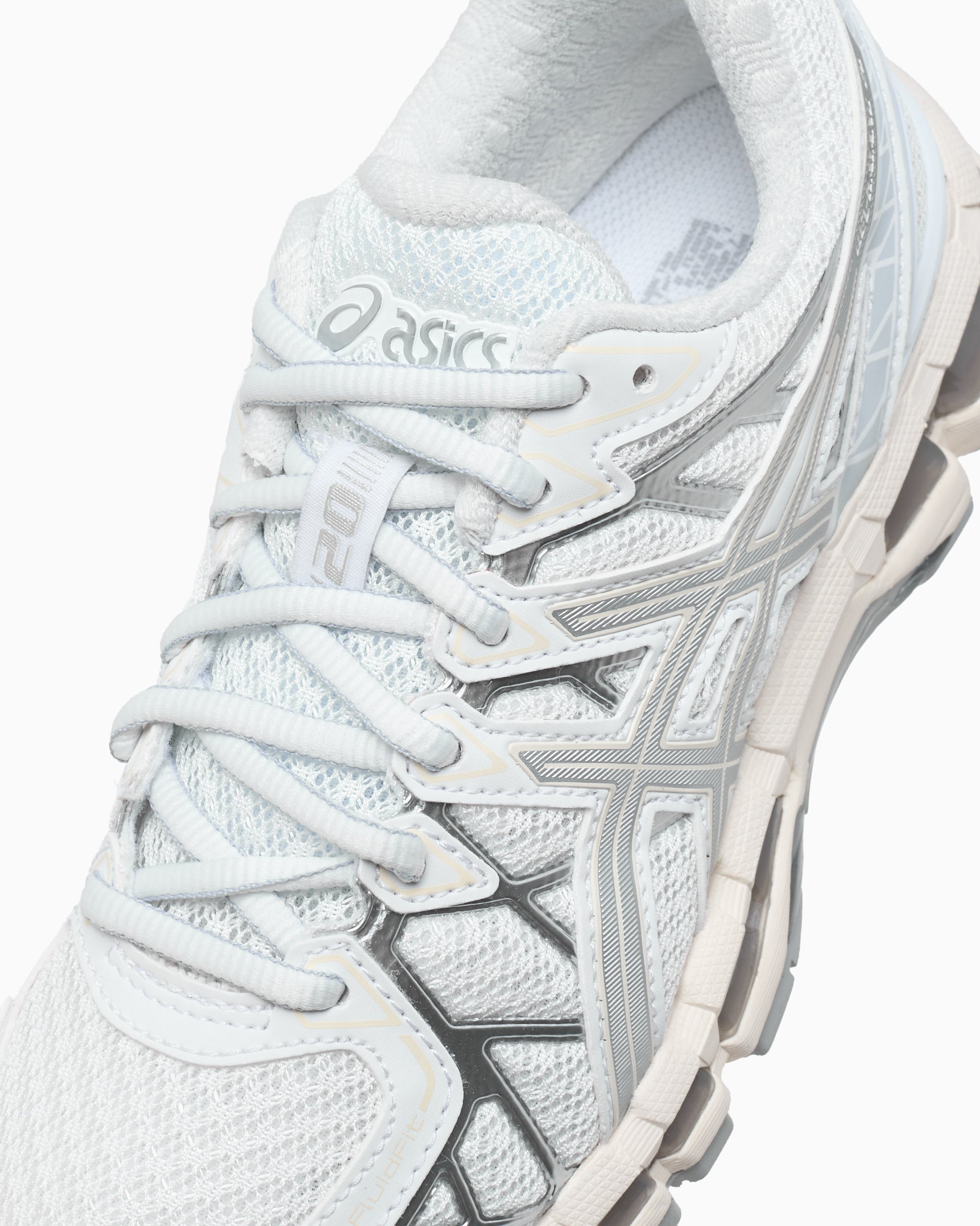 Sneakers ASICS Gel-Kayano 20 - 1203A388-100