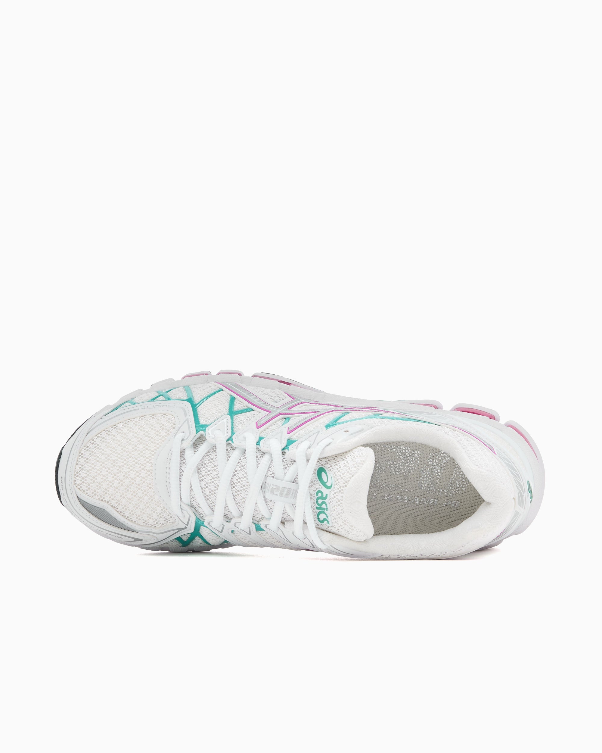 Sneakers ASICS Gel-Kayano 20 - 1203A388-105